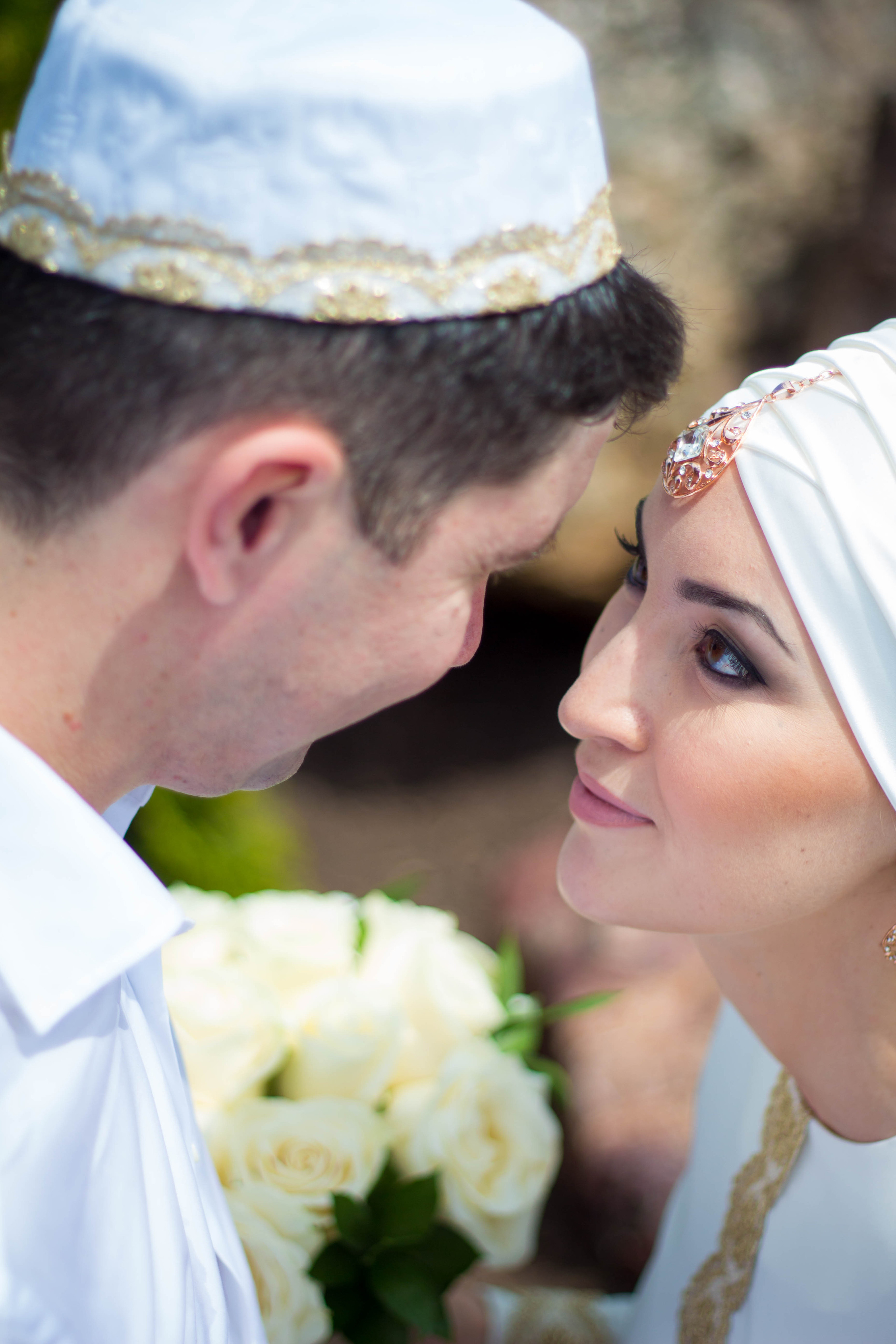 Никах и венчание. Demenin Marat. Семейные и свадебные фотосессии в Уфе