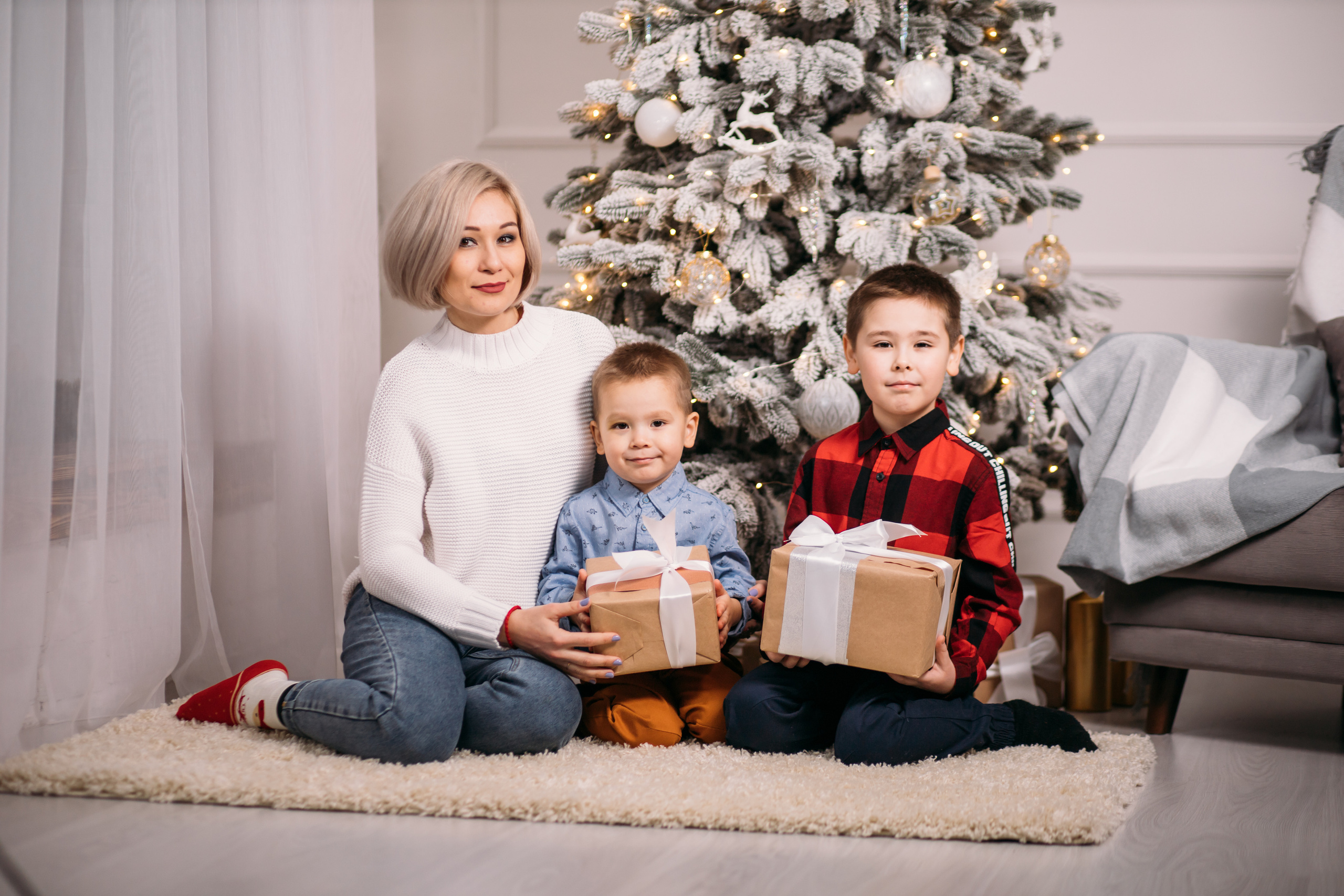 Семейные и детские. Demenin Marat. Семейные и свадебные фотосессии в Уфе