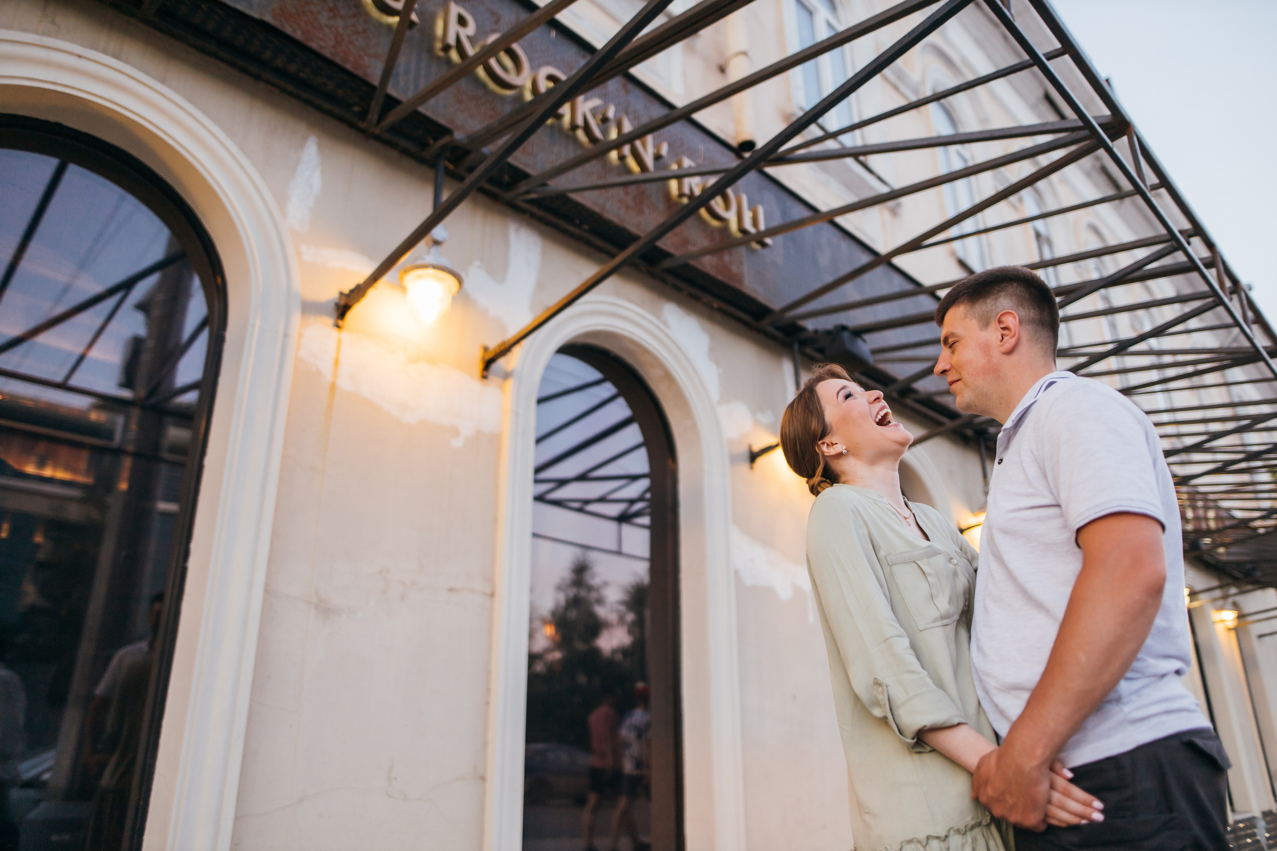 Lovestory. Demenin Marat. Семейные и свадебные фотосессии в Уфе