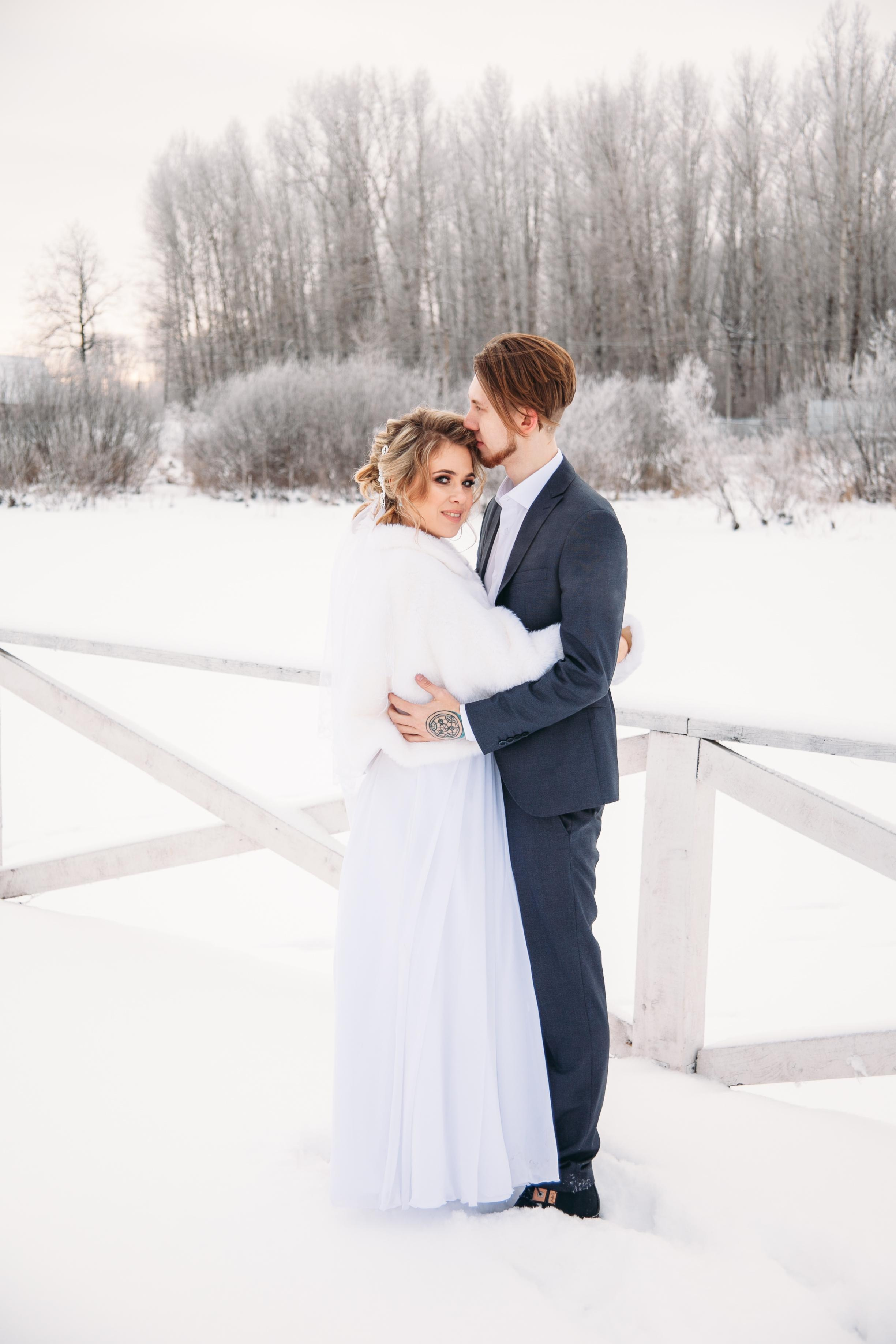 Свадебные. Demenin Marat. Семейные и свадебные фотосессии в Уфе