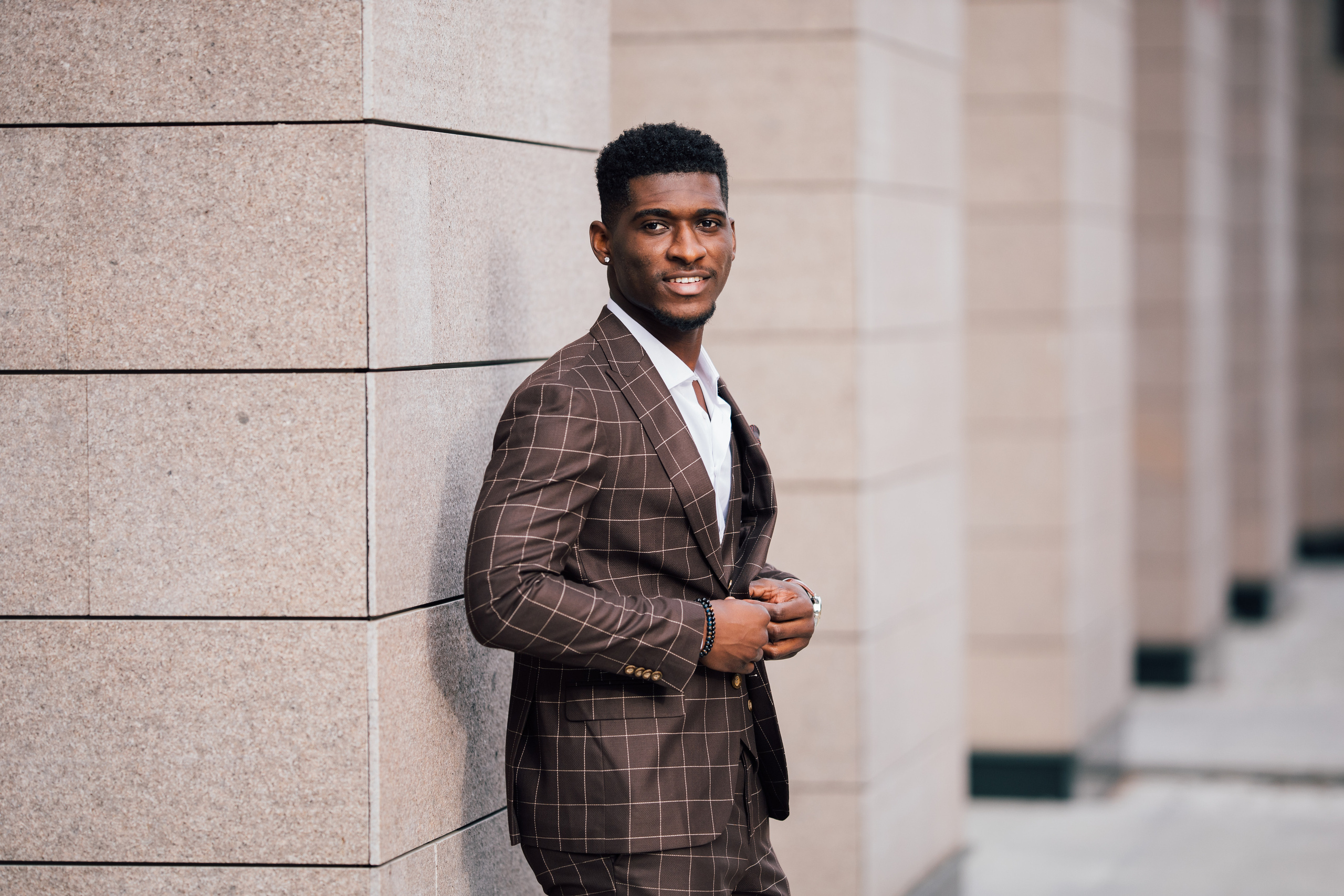 Бизнес портреты. Demenin Marat. Семейные и свадебные фотосессии в Уфе