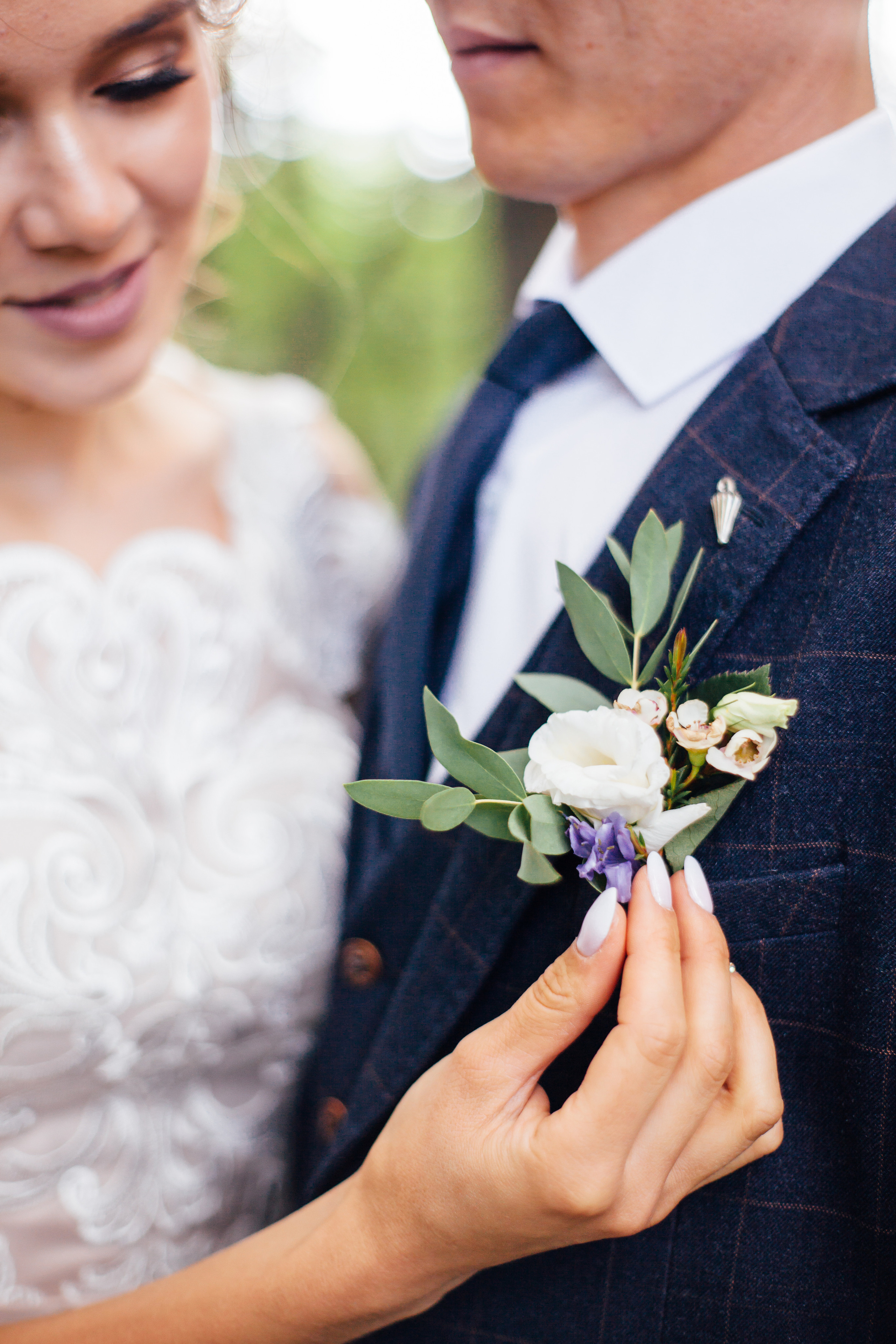 Свадебные. Demenin Marat. Семейные и свадебные фотосессии в Уфе