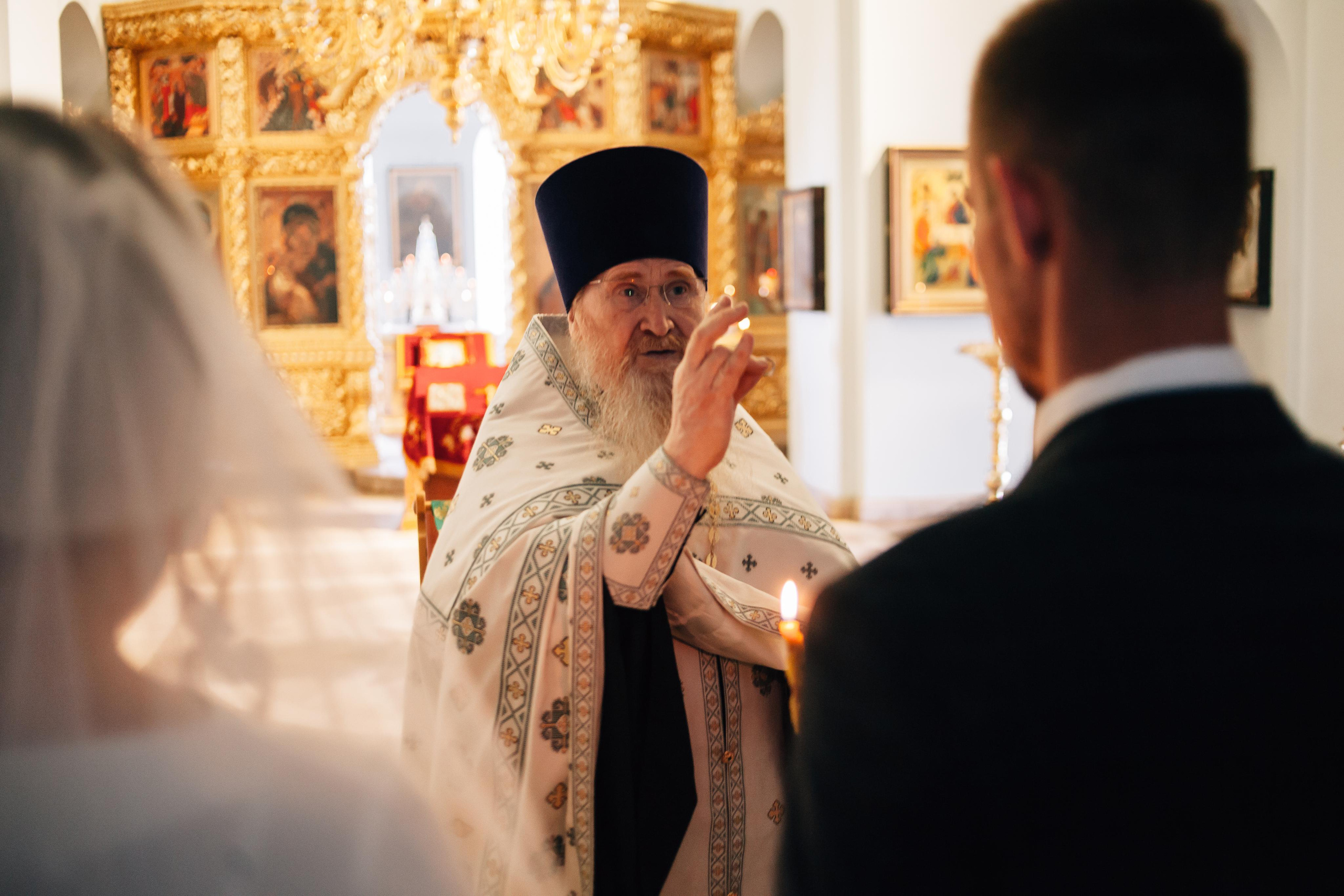 Никах и венчание. Demenin Marat. Семейные и свадебные фотосессии в Уфе