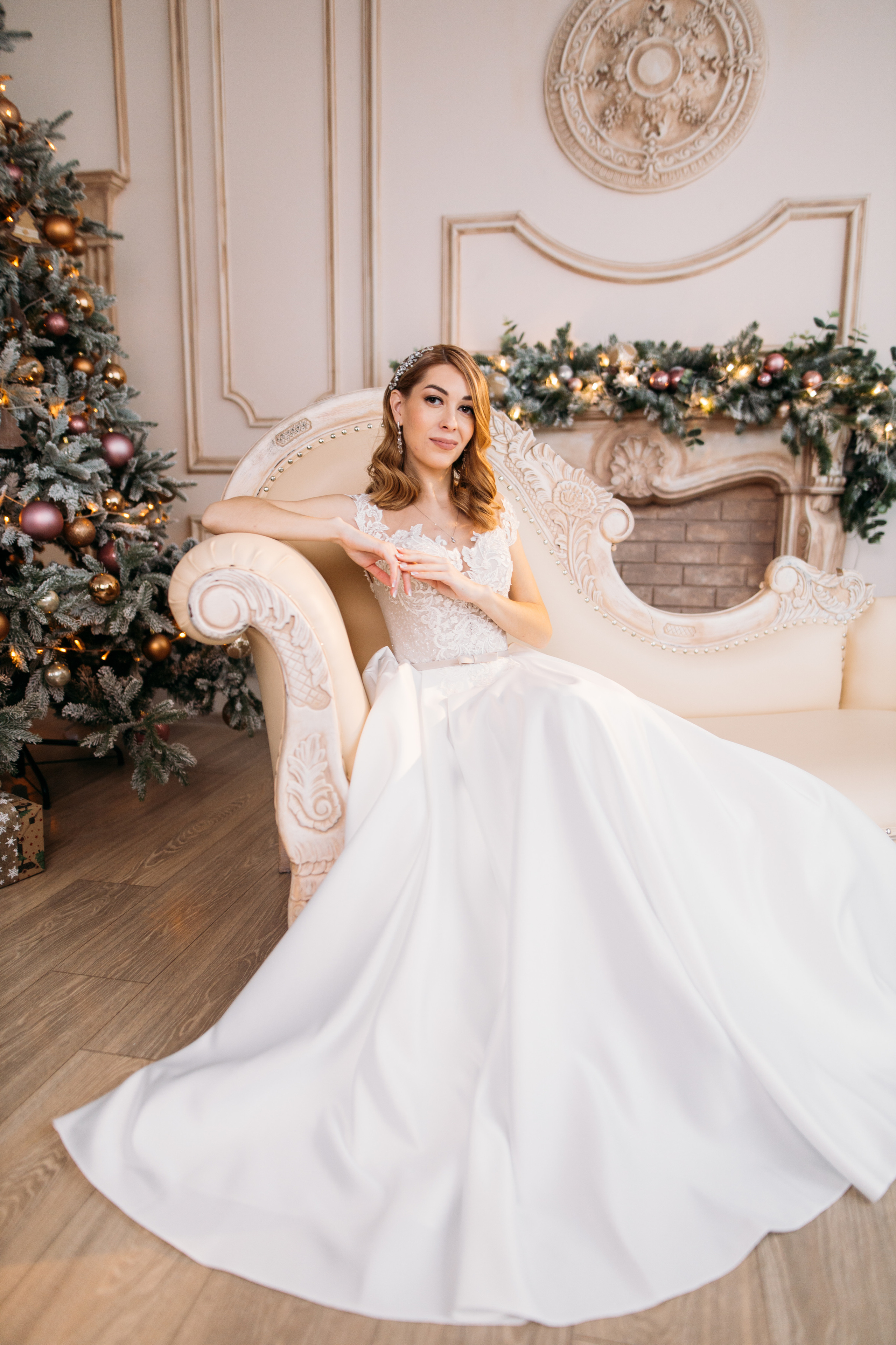 Свадебные. Demenin Marat. Семейные и свадебные фотосессии в Уфе