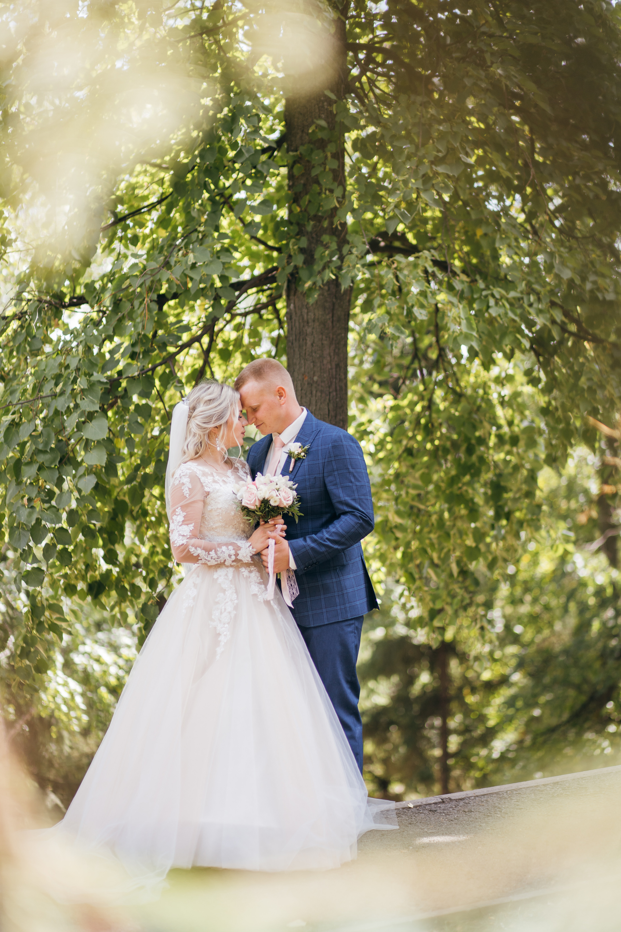 Свадебные. Demenin Marat. Семейные и свадебные фотосессии в Уфе