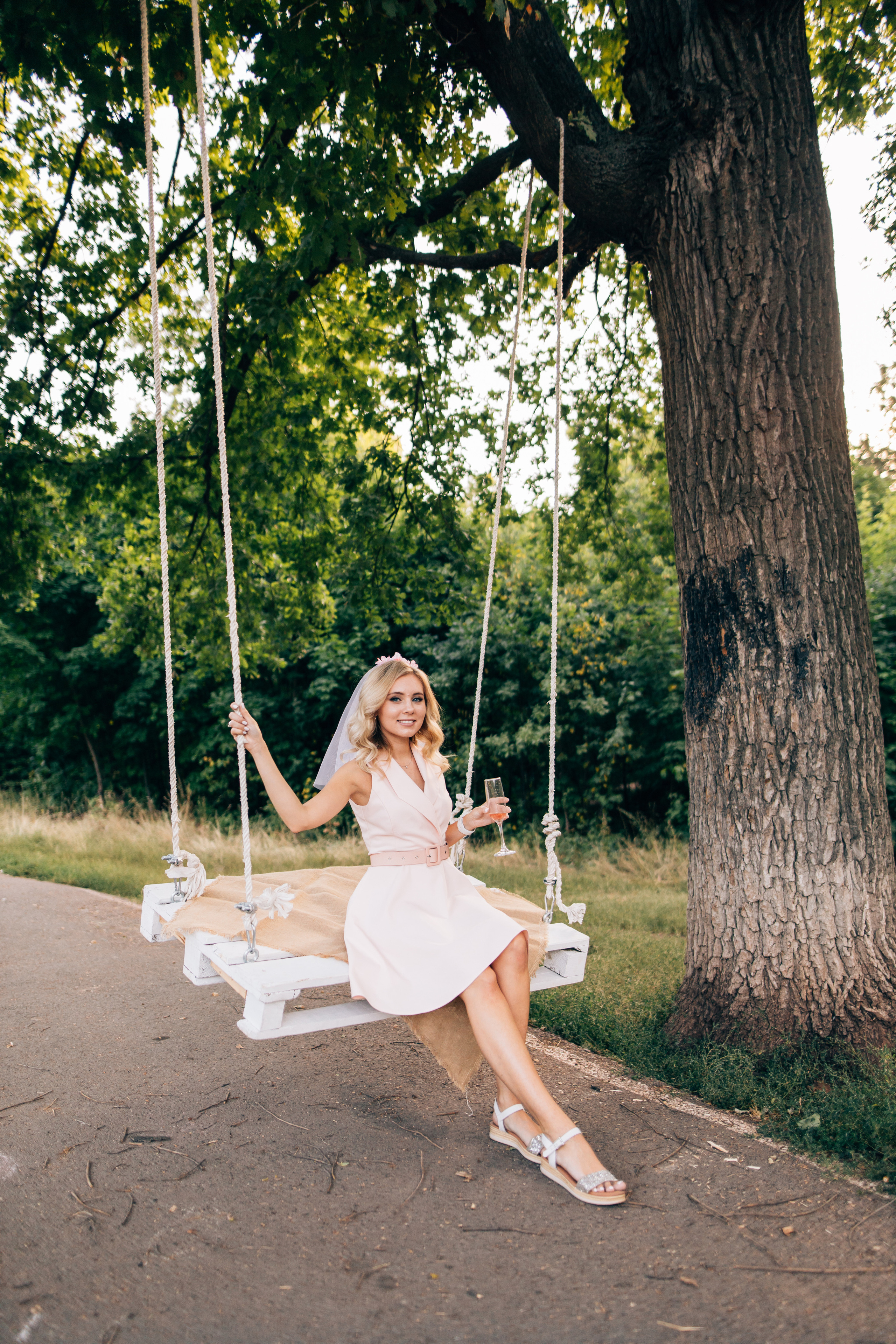 Девичники. Demenin Marat. Семейные и свадебные фотосессии в Уфе