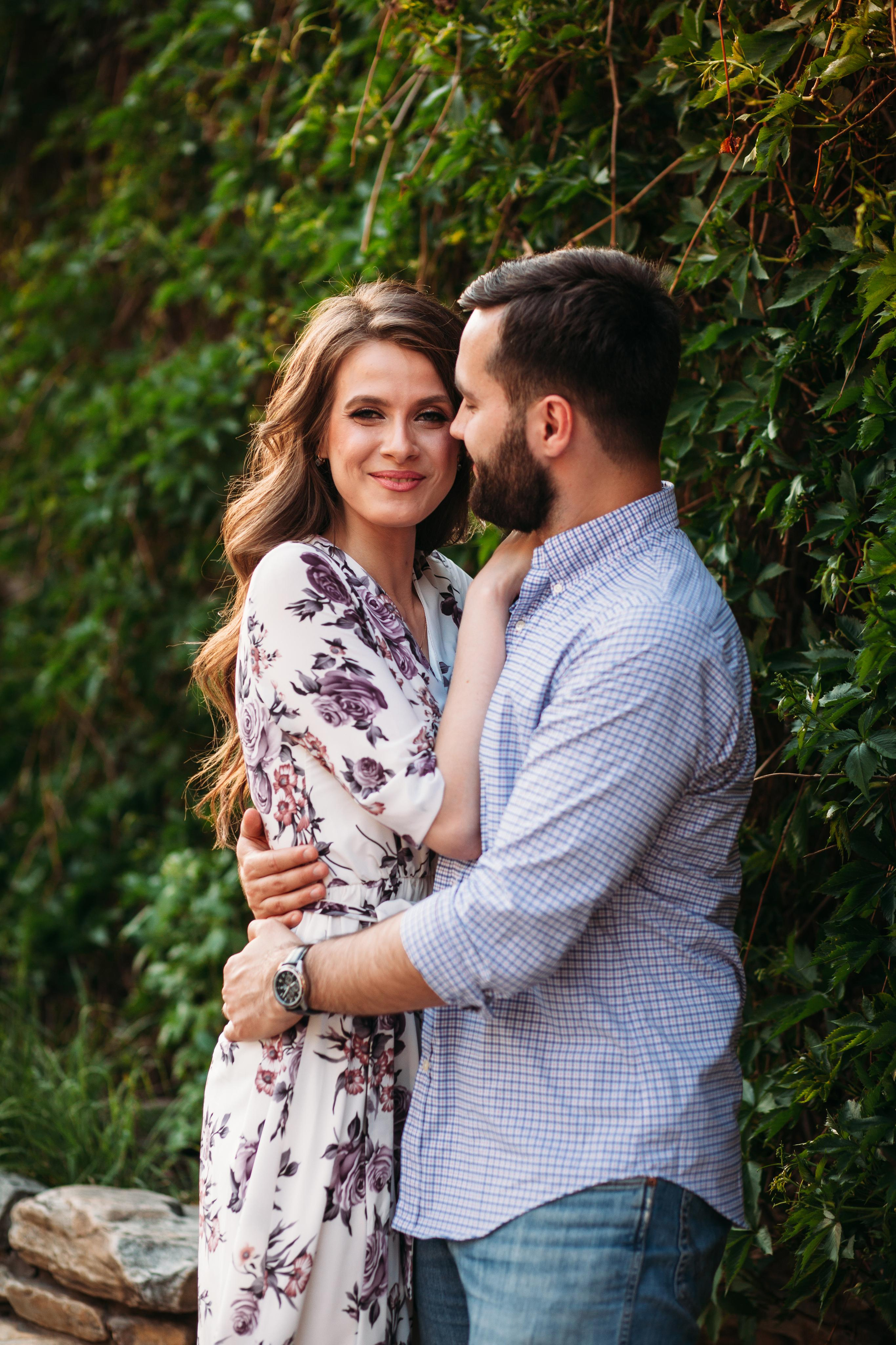 Lovestory. Demenin Marat. Семейные и свадебные фотосессии в Уфе