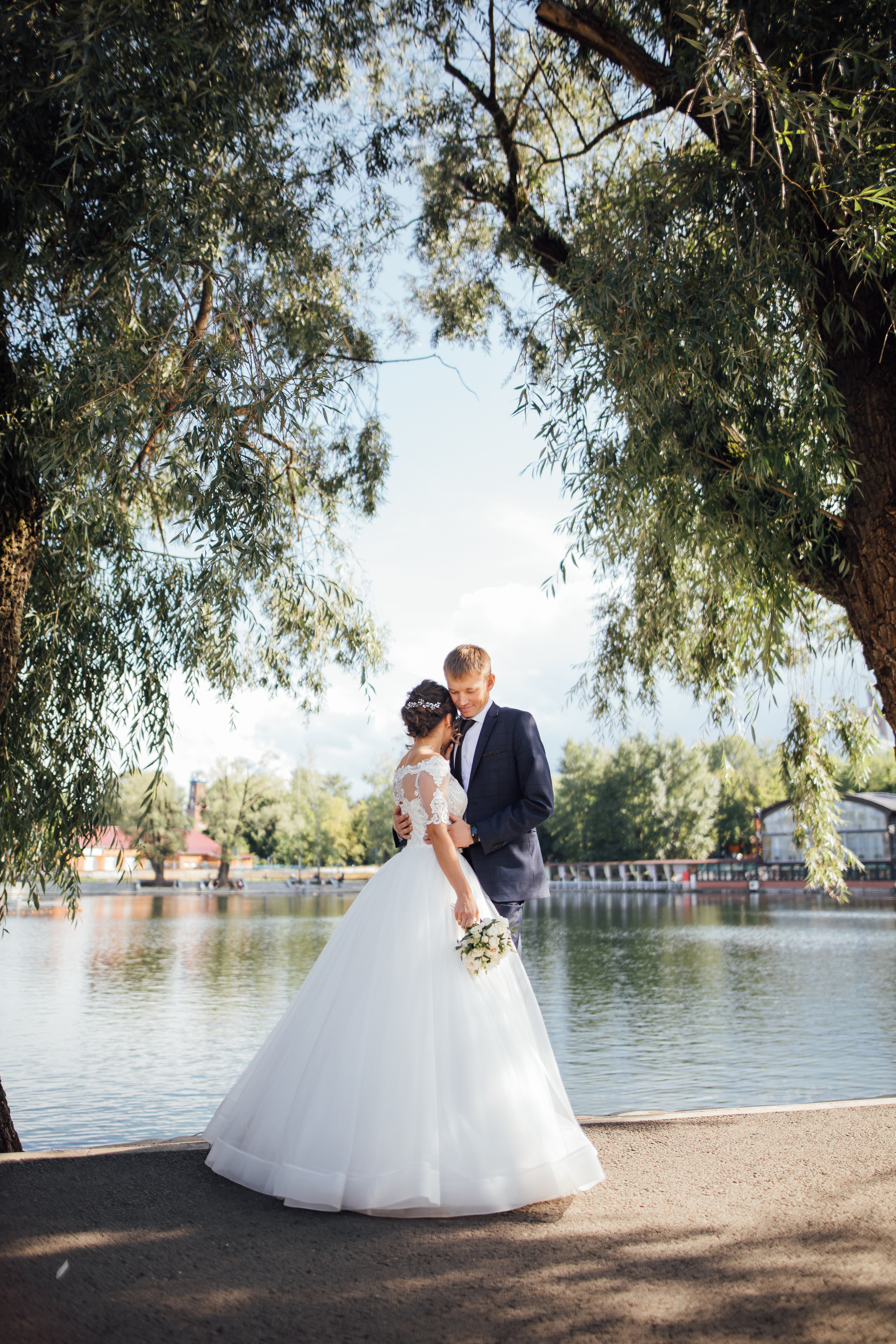 Свадебные. Demenin Marat. Семейные и свадебные фотосессии в Уфе