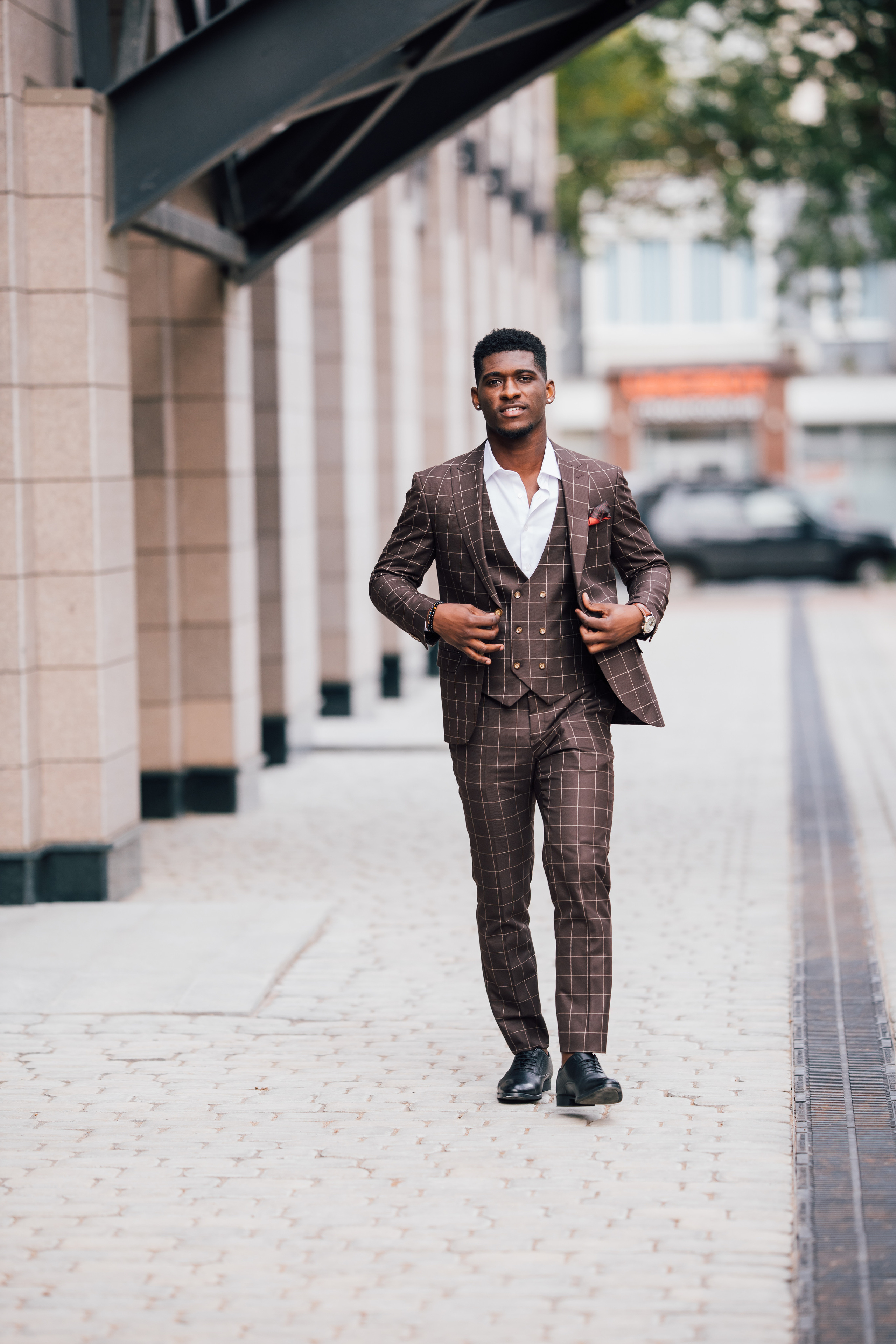 Бизнес портреты. Demenin Marat. Семейные и свадебные фотосессии в Уфе