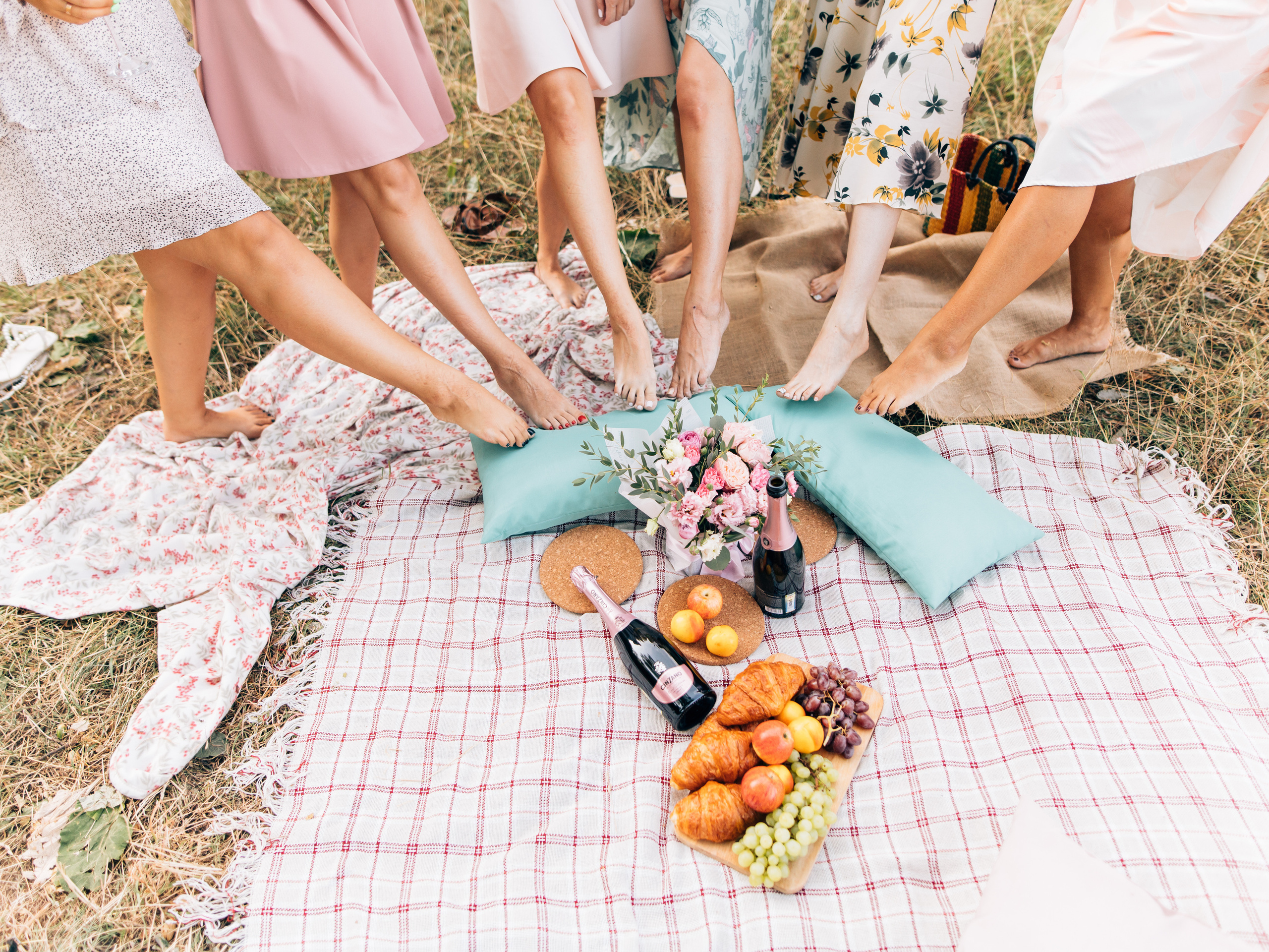 Девичники. Demenin Marat. Семейные и свадебные фотосессии в Уфе