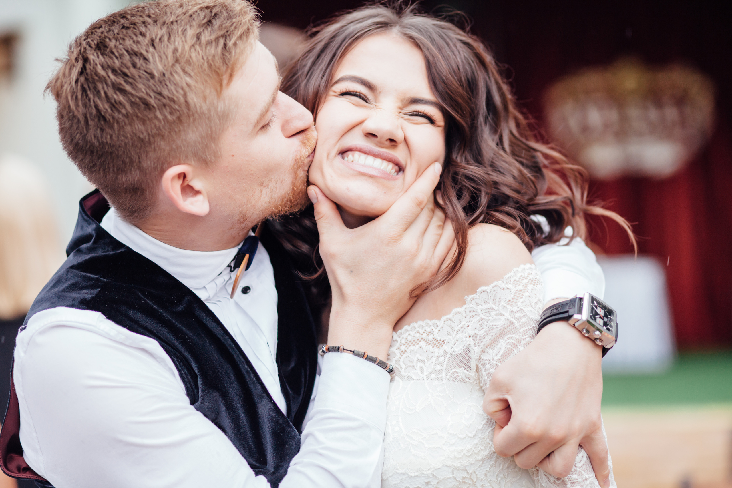 Свадебные. Demenin Marat. Семейные и свадебные фотосессии в Уфе