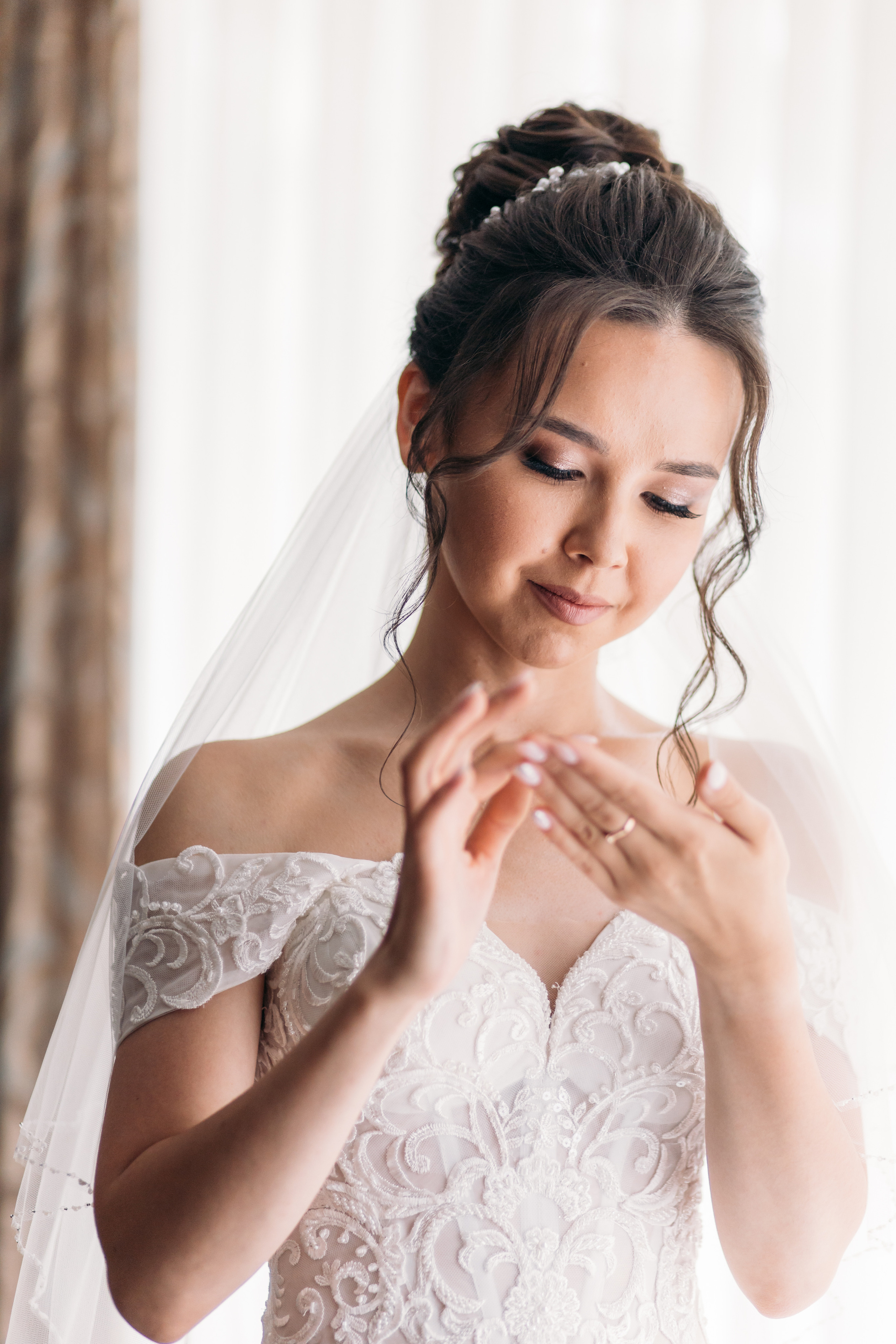 Свадебные. Demenin Marat. Семейные и свадебные фотосессии в Уфе