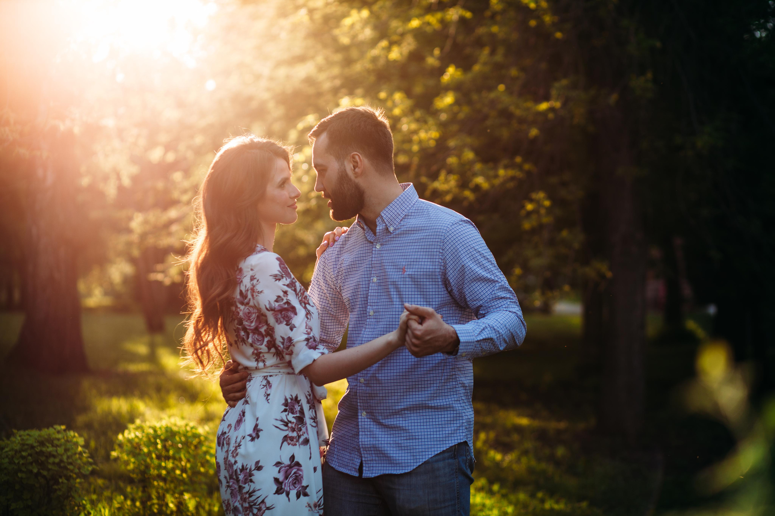 Lovestory. Demenin Marat. Семейные и свадебные фотосессии в Уфе