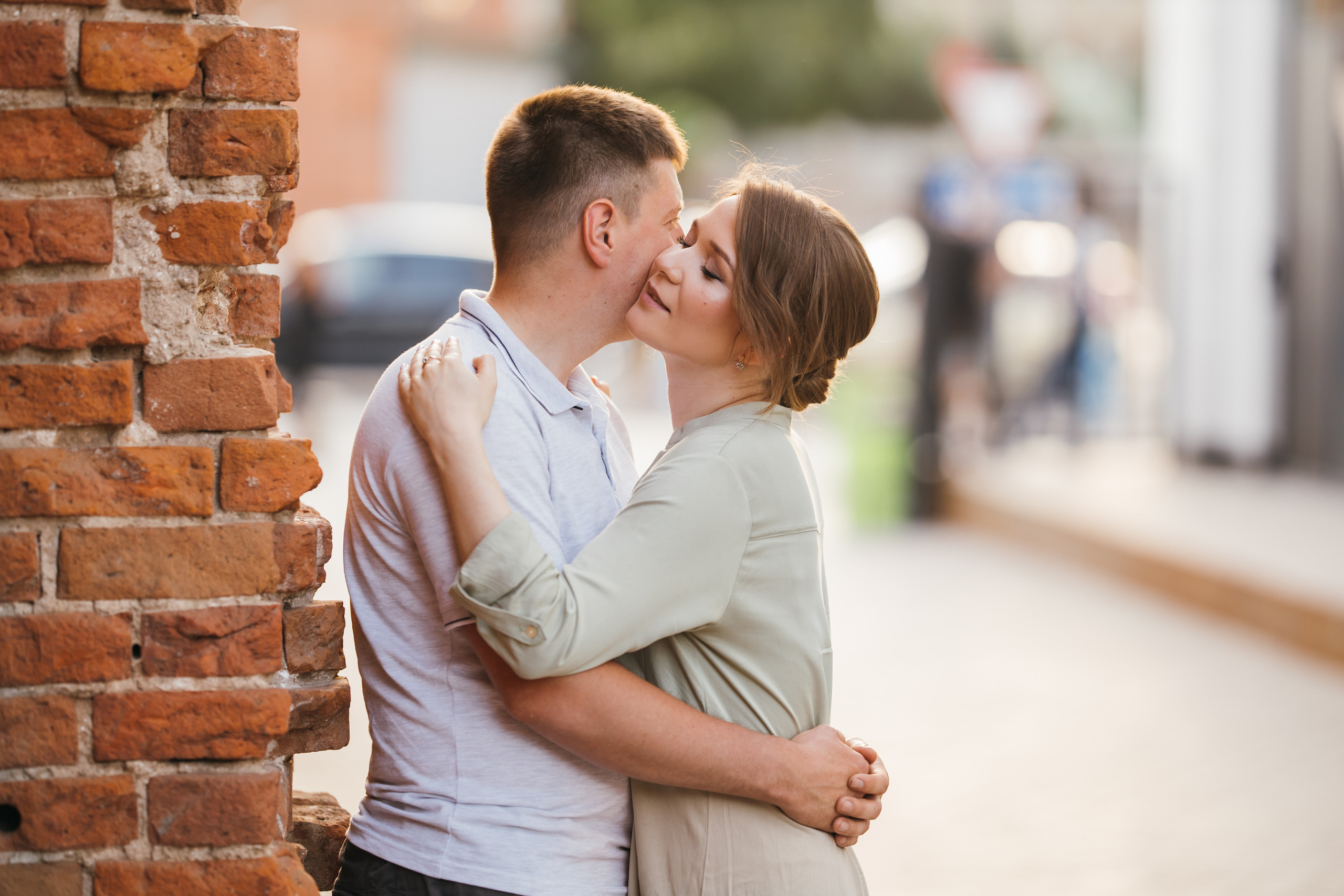 Lovestory. Demenin Marat. Семейные и свадебные фотосессии в Уфе