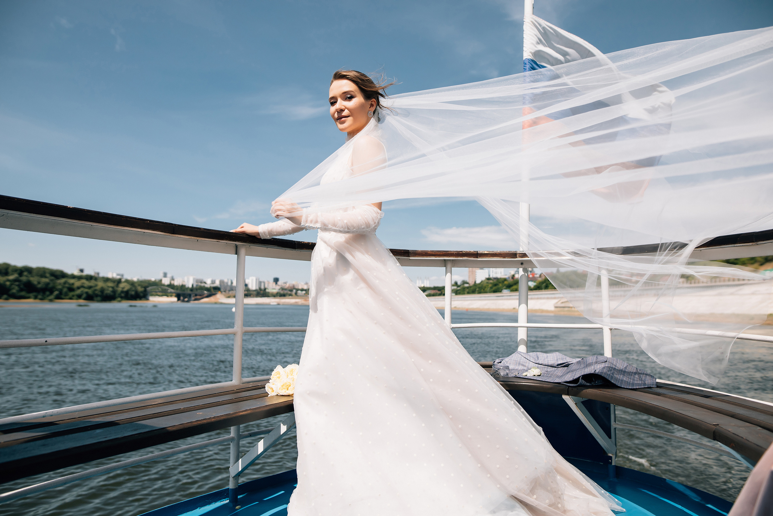 Свадебные. Demenin Marat. Семейные и свадебные фотосессии в Уфе