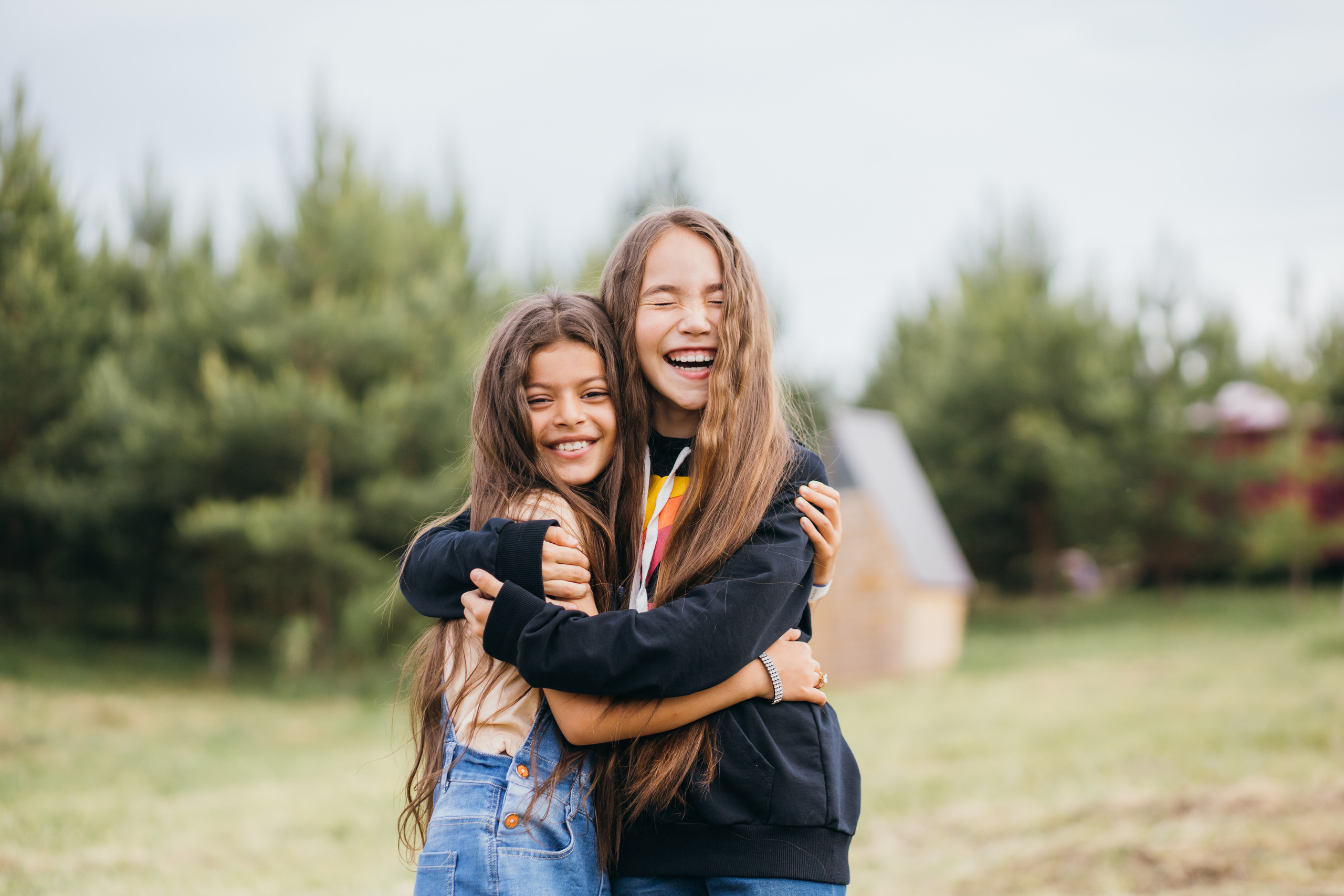 Семейные и детские. Demenin Marat. Семейные и свадебные фотосессии в Уфе