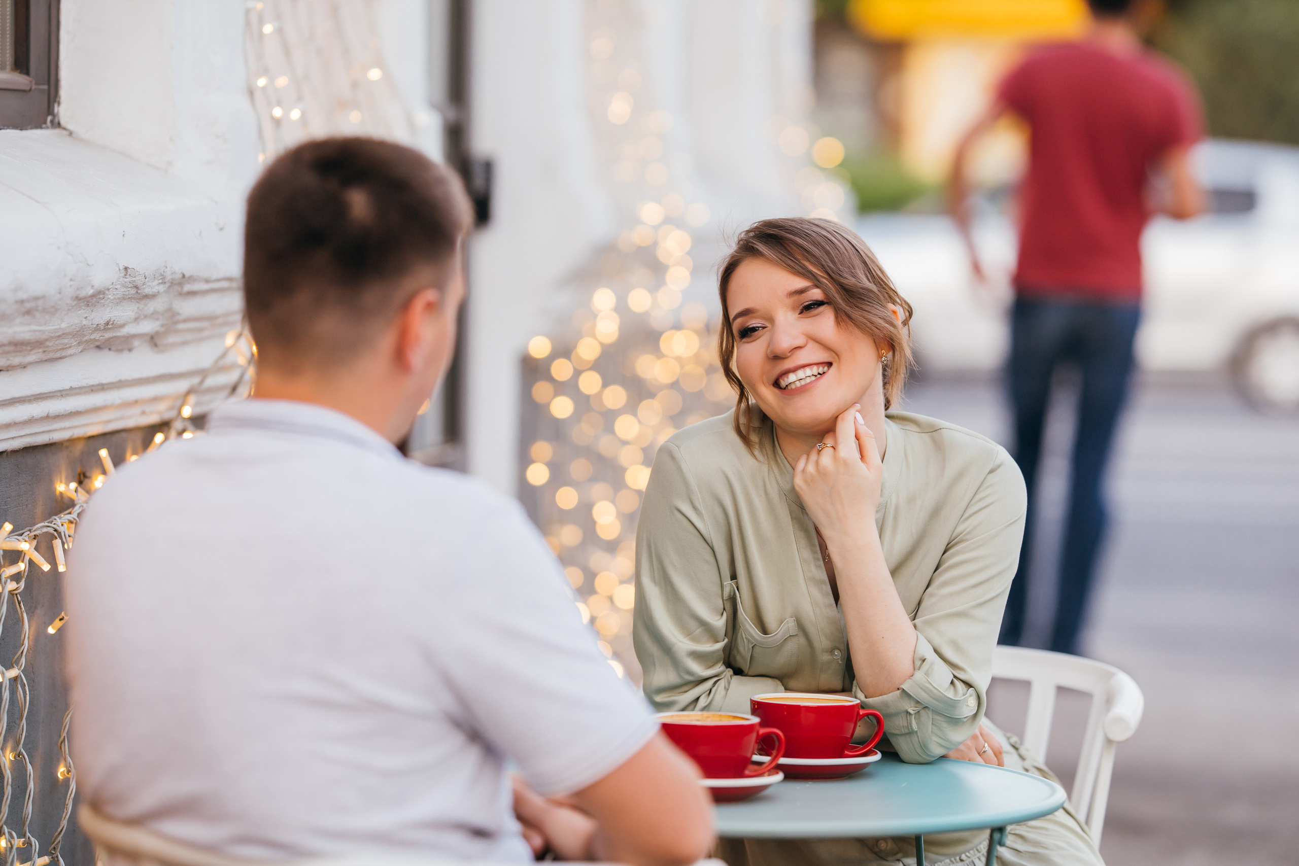 Lovestory. Demenin Marat. Семейные и свадебные фотосессии в Уфе