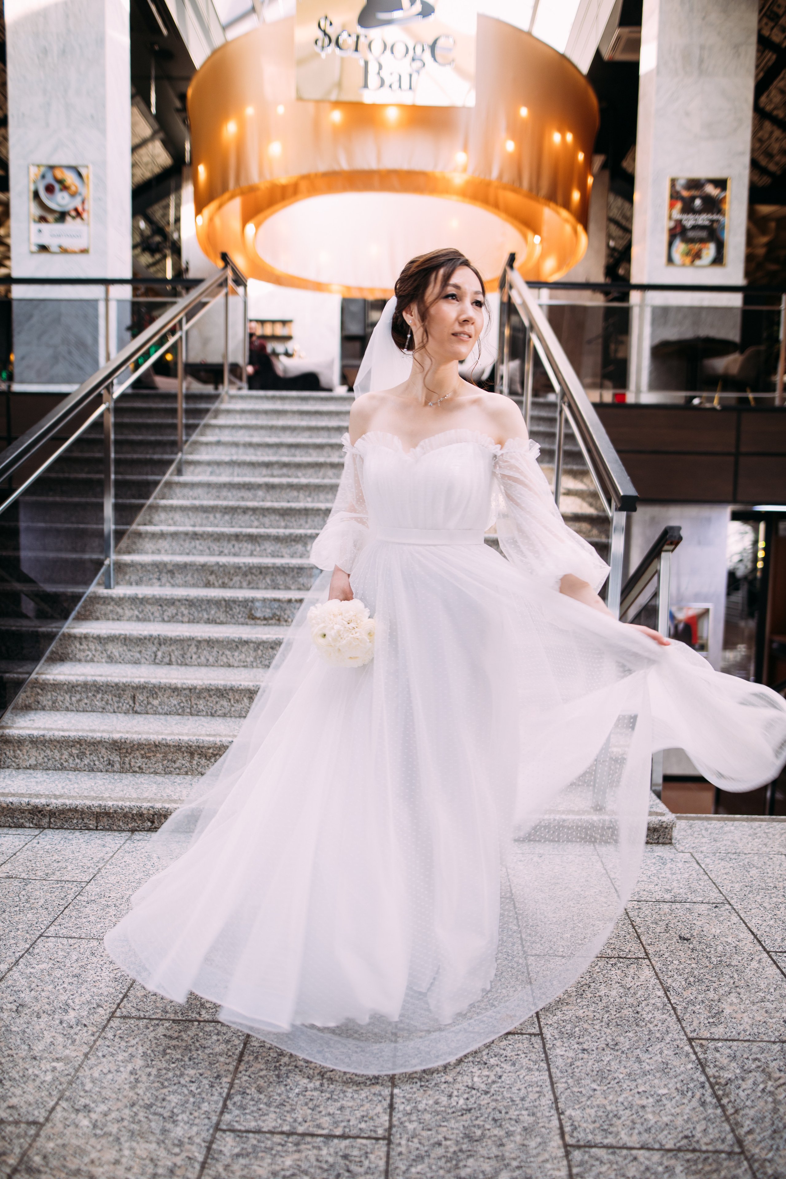 Свадебные. Demenin Marat. Семейные и свадебные фотосессии в Уфе