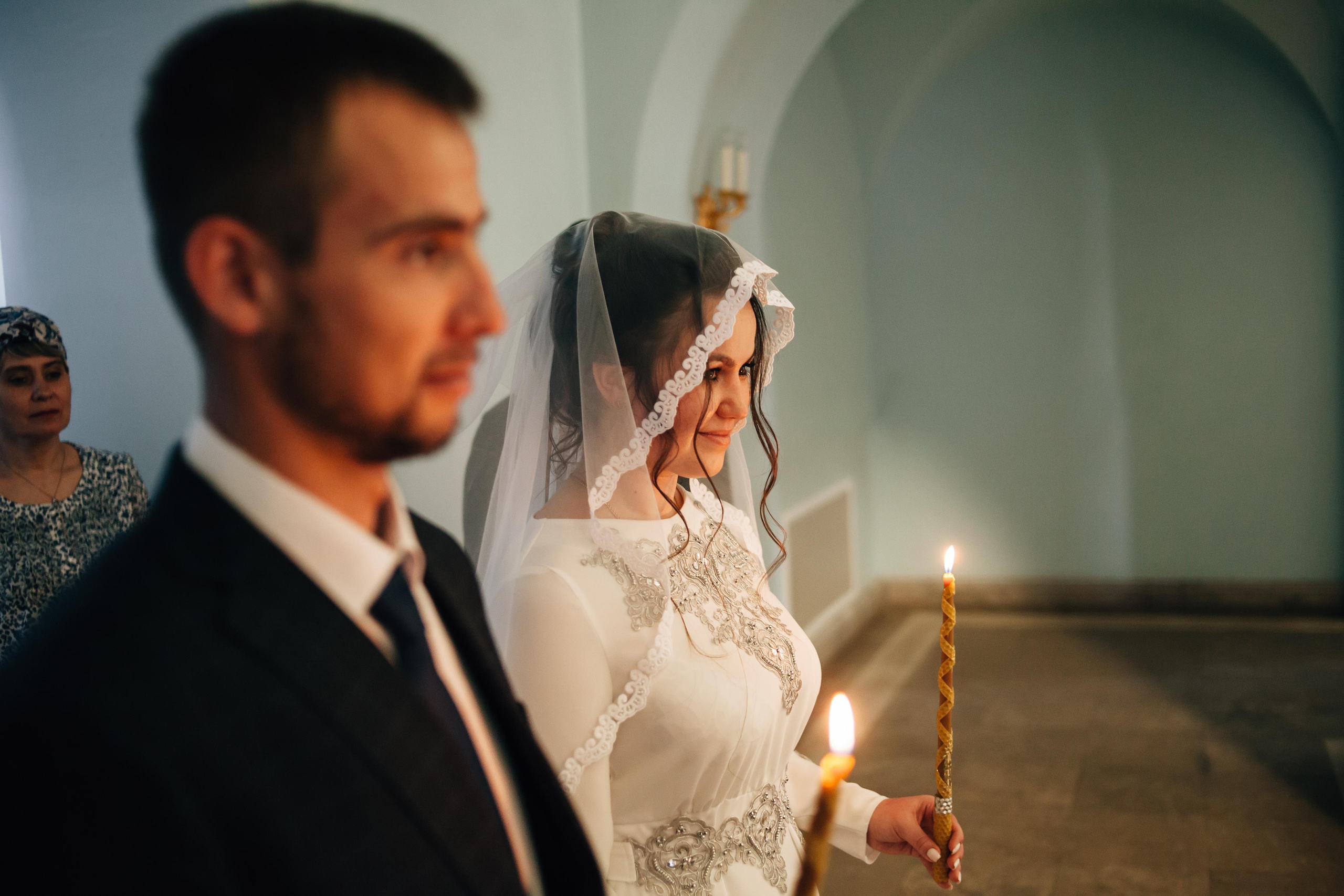 Demenin Marat. Семейные и свадебные фотосессии в Уфе