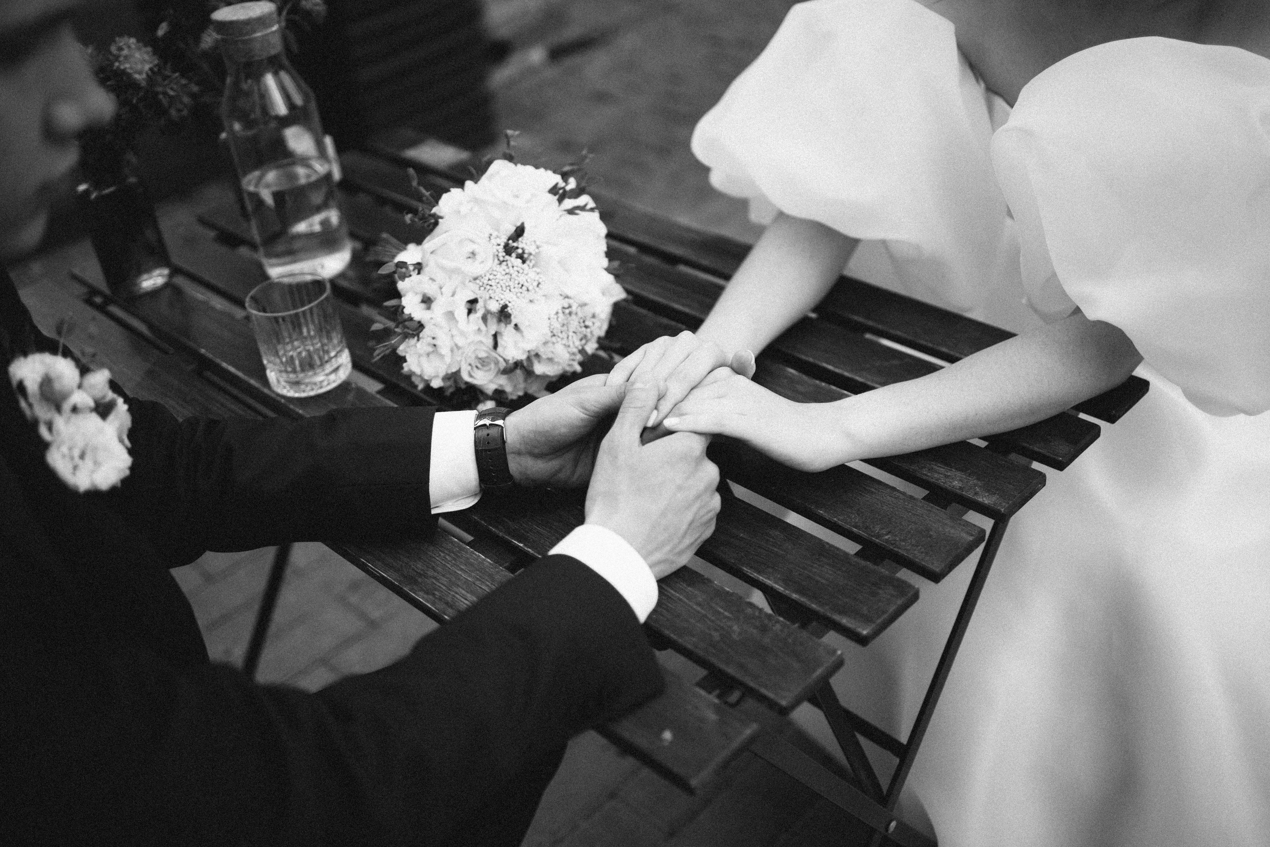 Demenin Marat. Семейные и свадебные фотосессии в Уфе