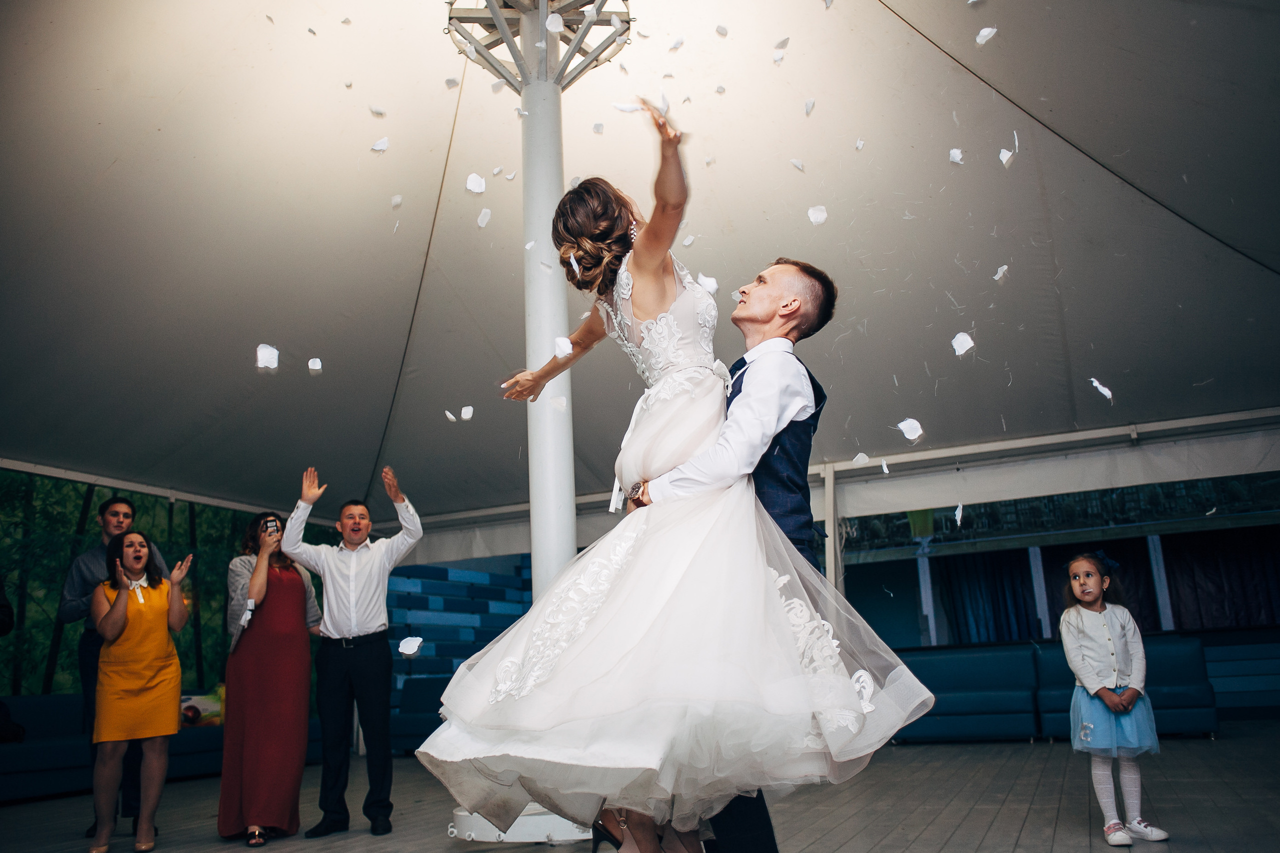 Свадебные. Demenin Marat. Семейные и свадебные фотосессии в Уфе