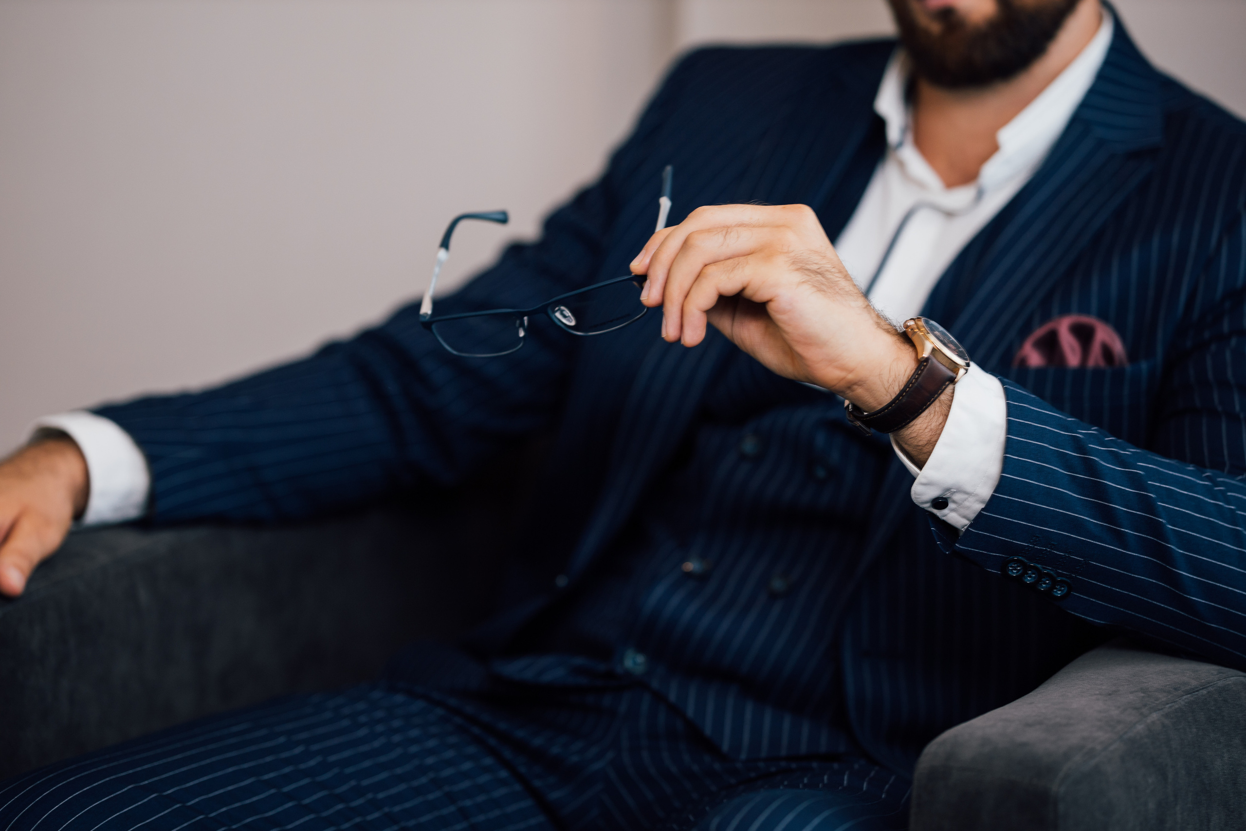 Бизнес портреты. Demenin Marat. Семейные и свадебные фотосессии в Уфе