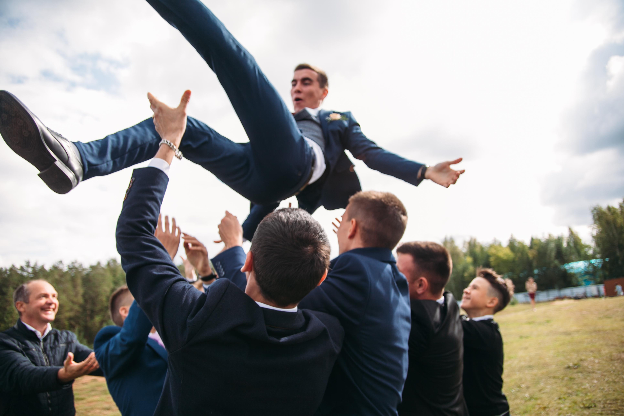 Demenin Marat. Семейные и свадебные фотосессии в Уфе