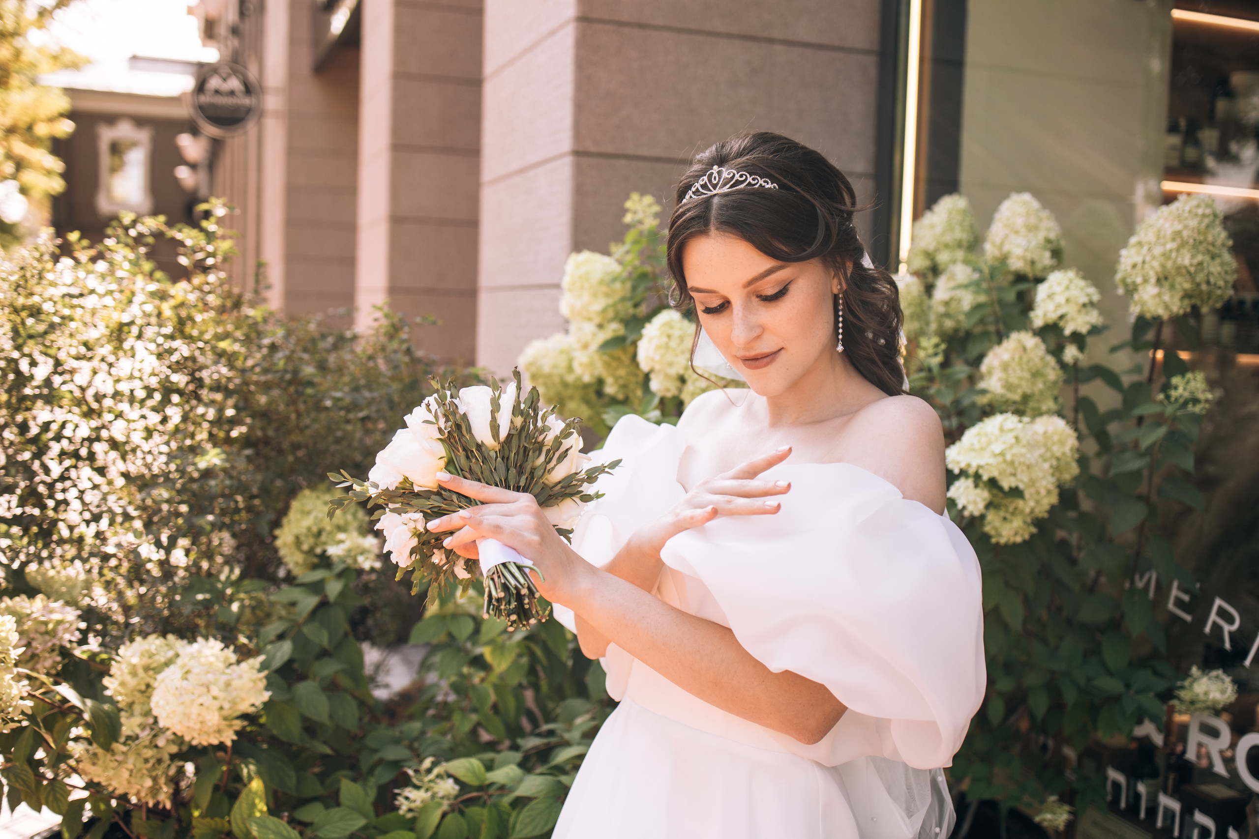 Demenin Marat. Семейные и свадебные фотосессии в Уфе