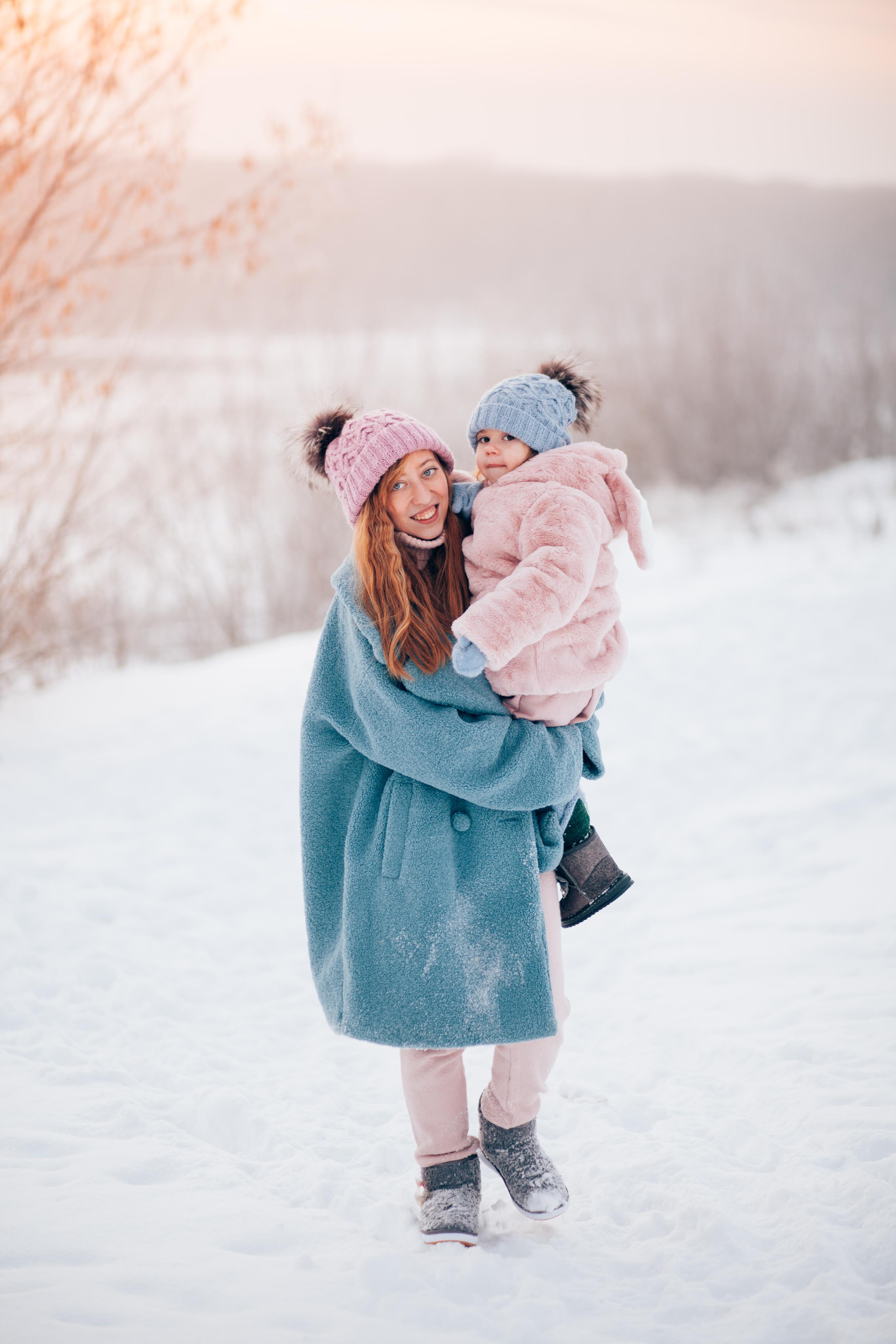 Семейные и детские. Demenin Marat. Семейные и свадебные фотосессии в Уфе