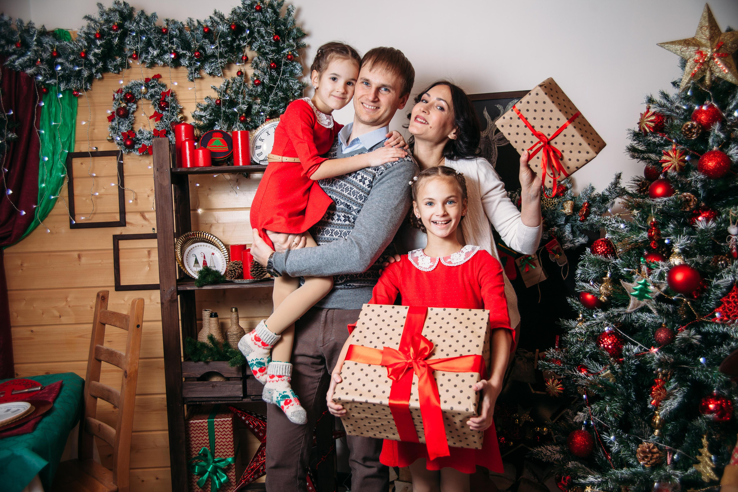 Семейные и детские. Demenin Marat. Семейные и свадебные фотосессии в Уфе