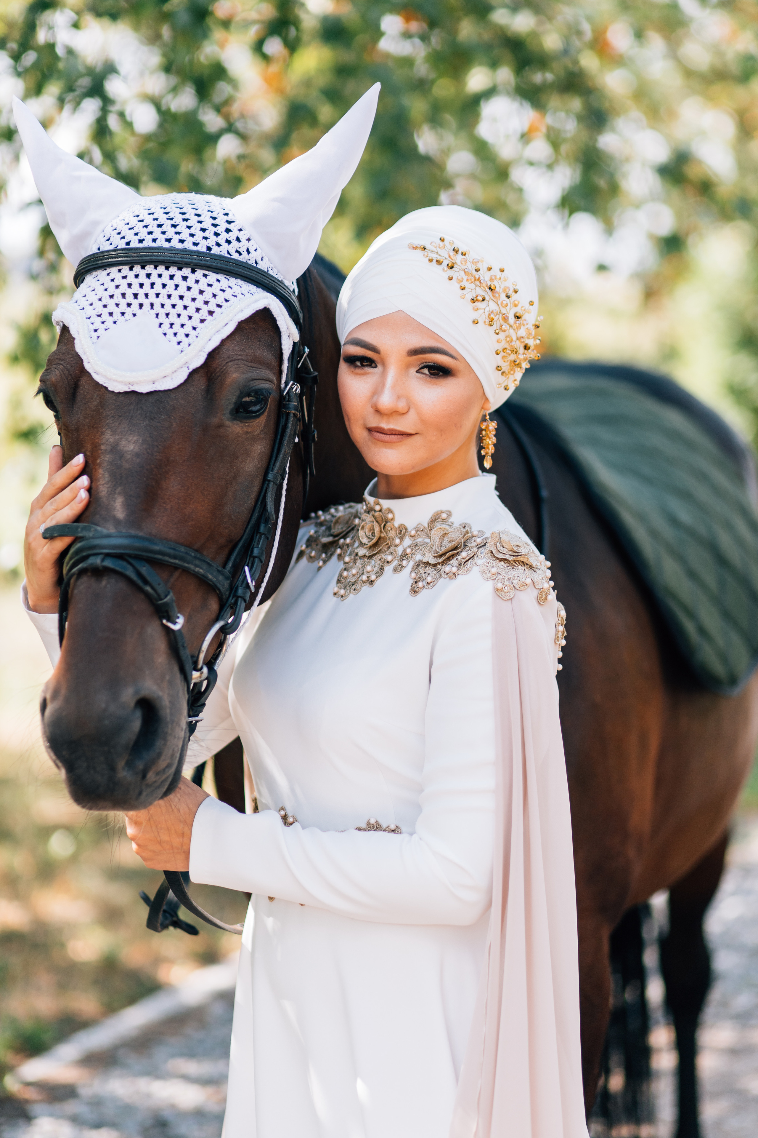 Никах и венчание. Demenin Marat. Семейные и свадебные фотосессии в Уфе