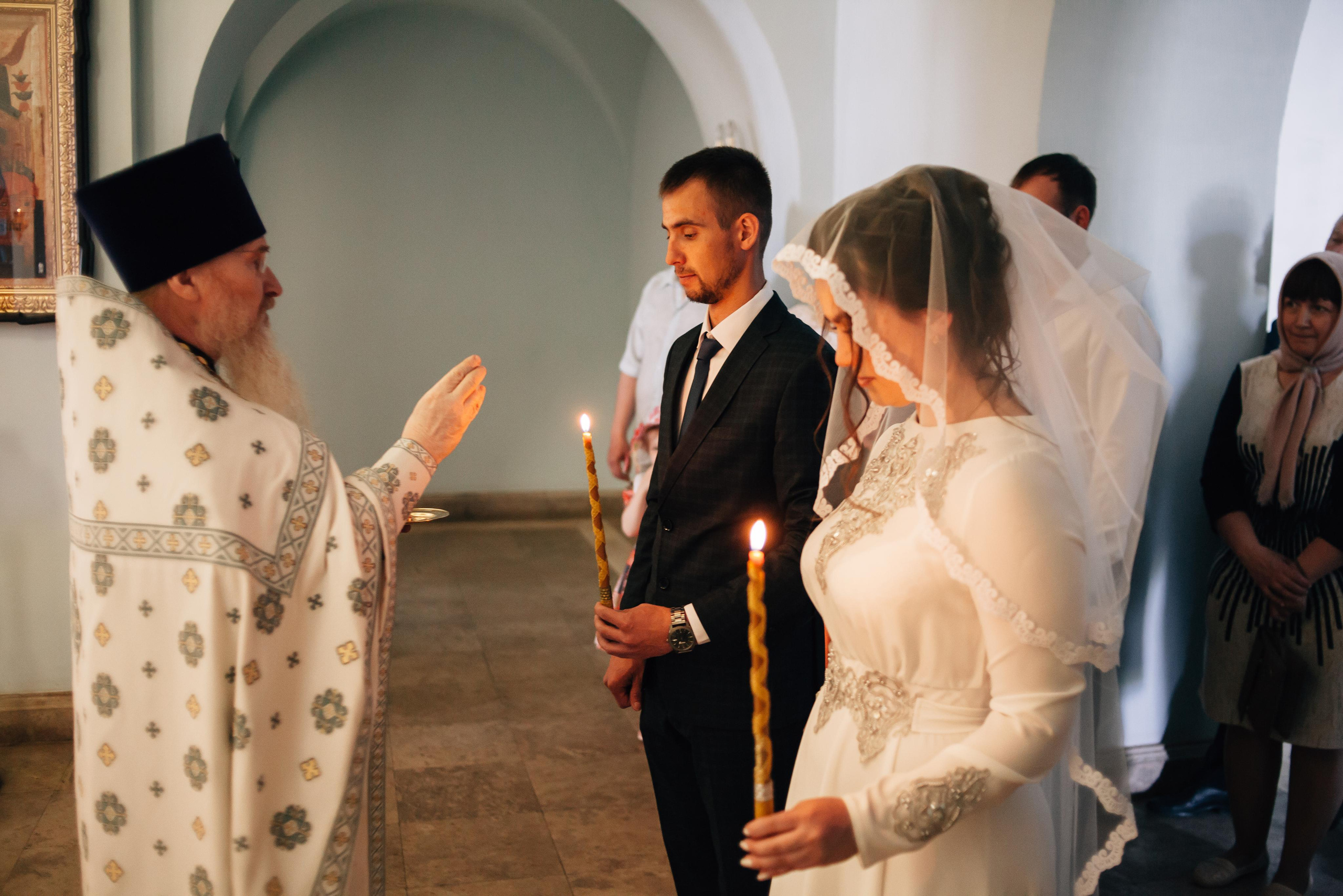 Никах и венчание. Demenin Marat. Семейные и свадебные фотосессии в Уфе