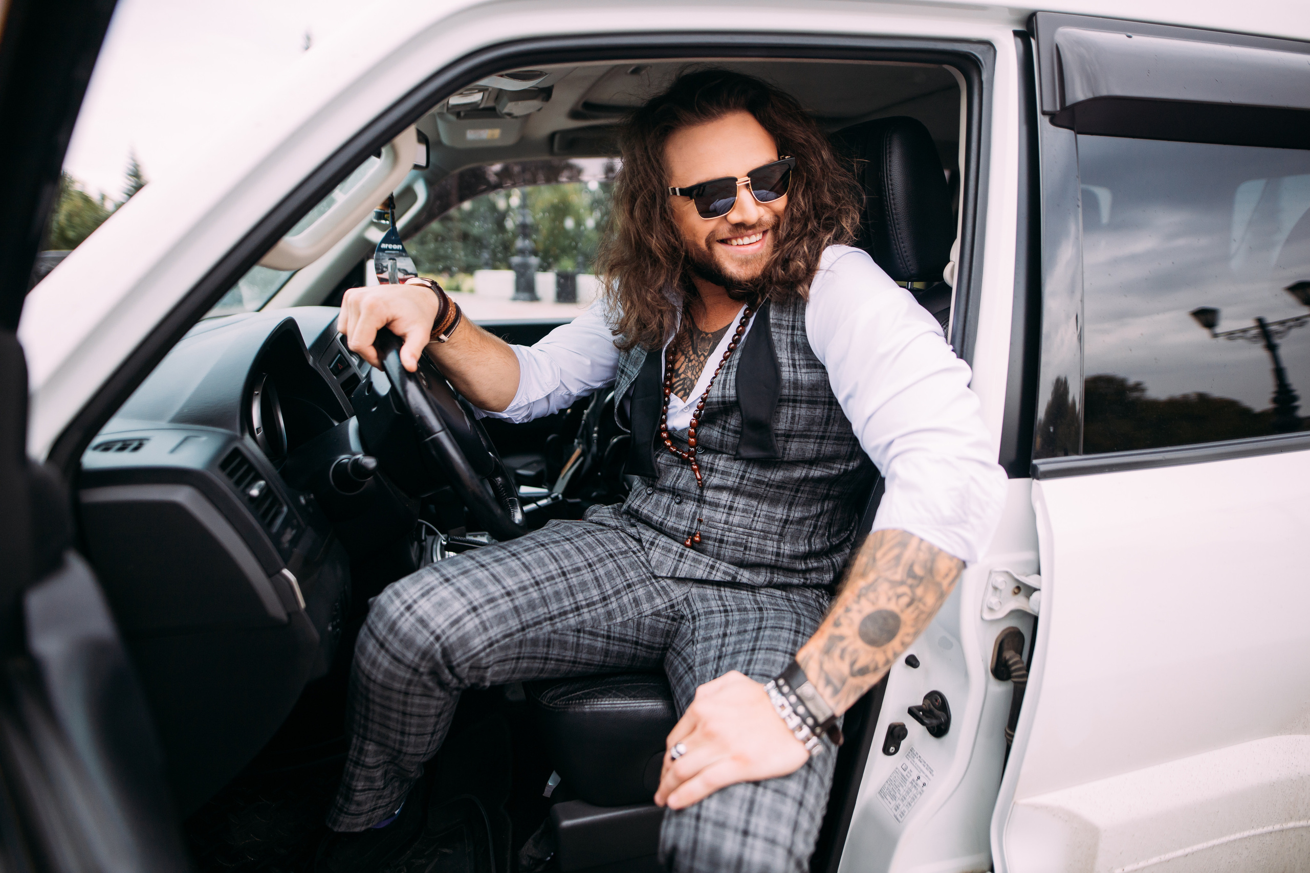 Demenin Marat. Семейные и свадебные фотосессии в Уфе