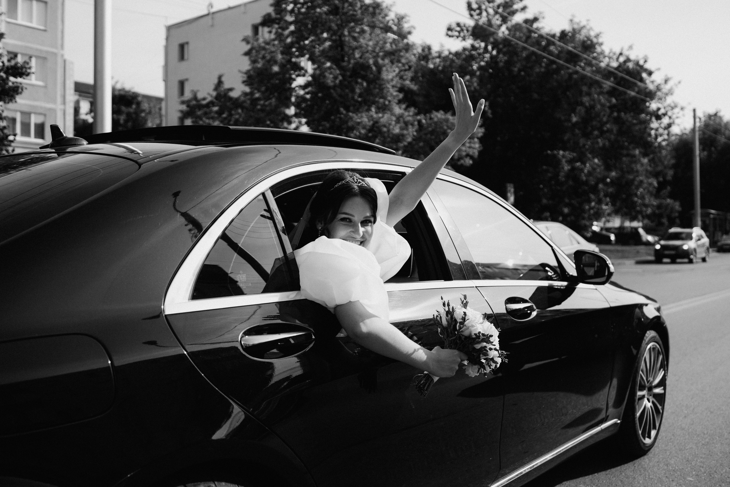 Свадебные. Demenin Marat. Семейные и свадебные фотосессии в Уфе