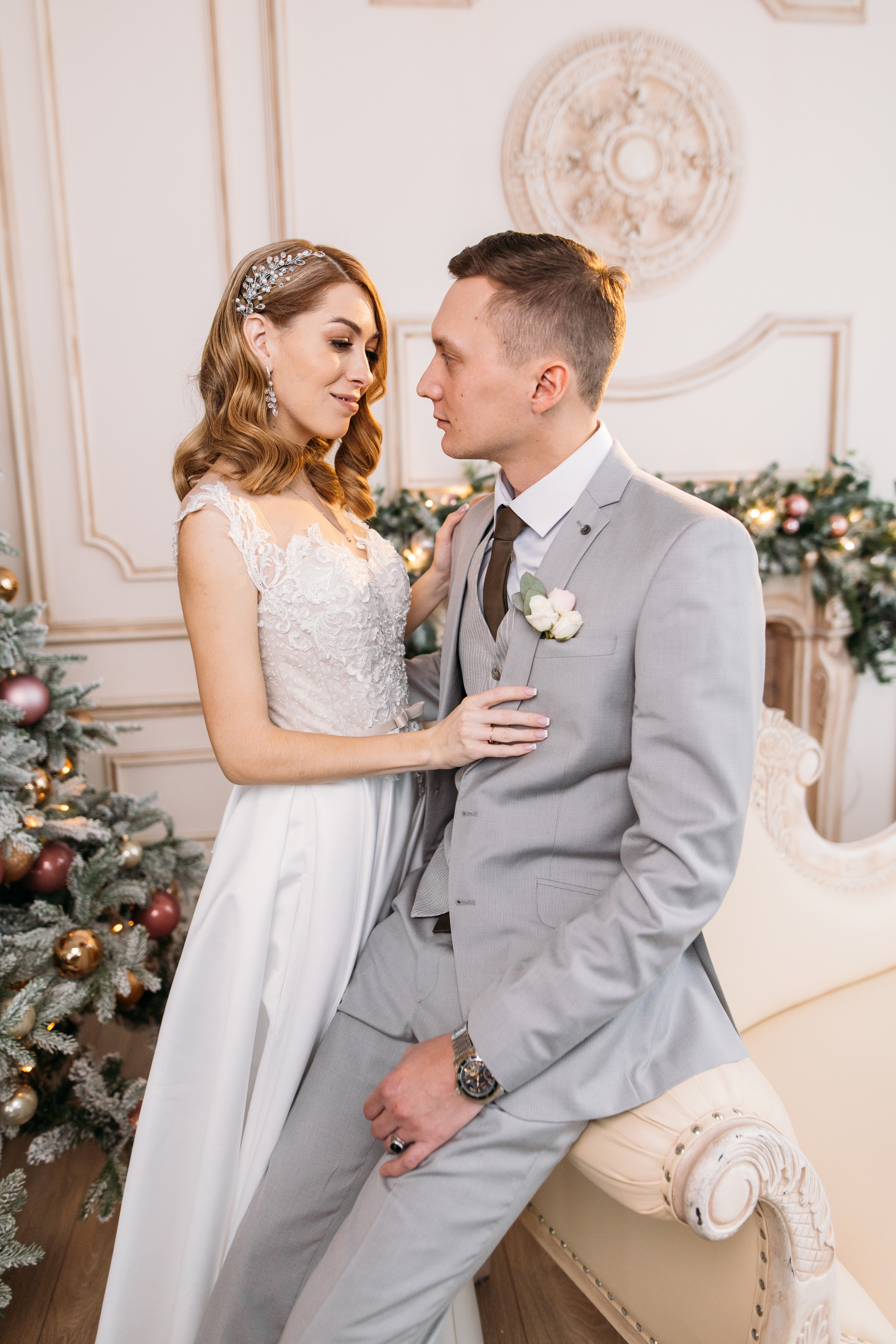 Свадебные. Demenin Marat. Семейные и свадебные фотосессии в Уфе