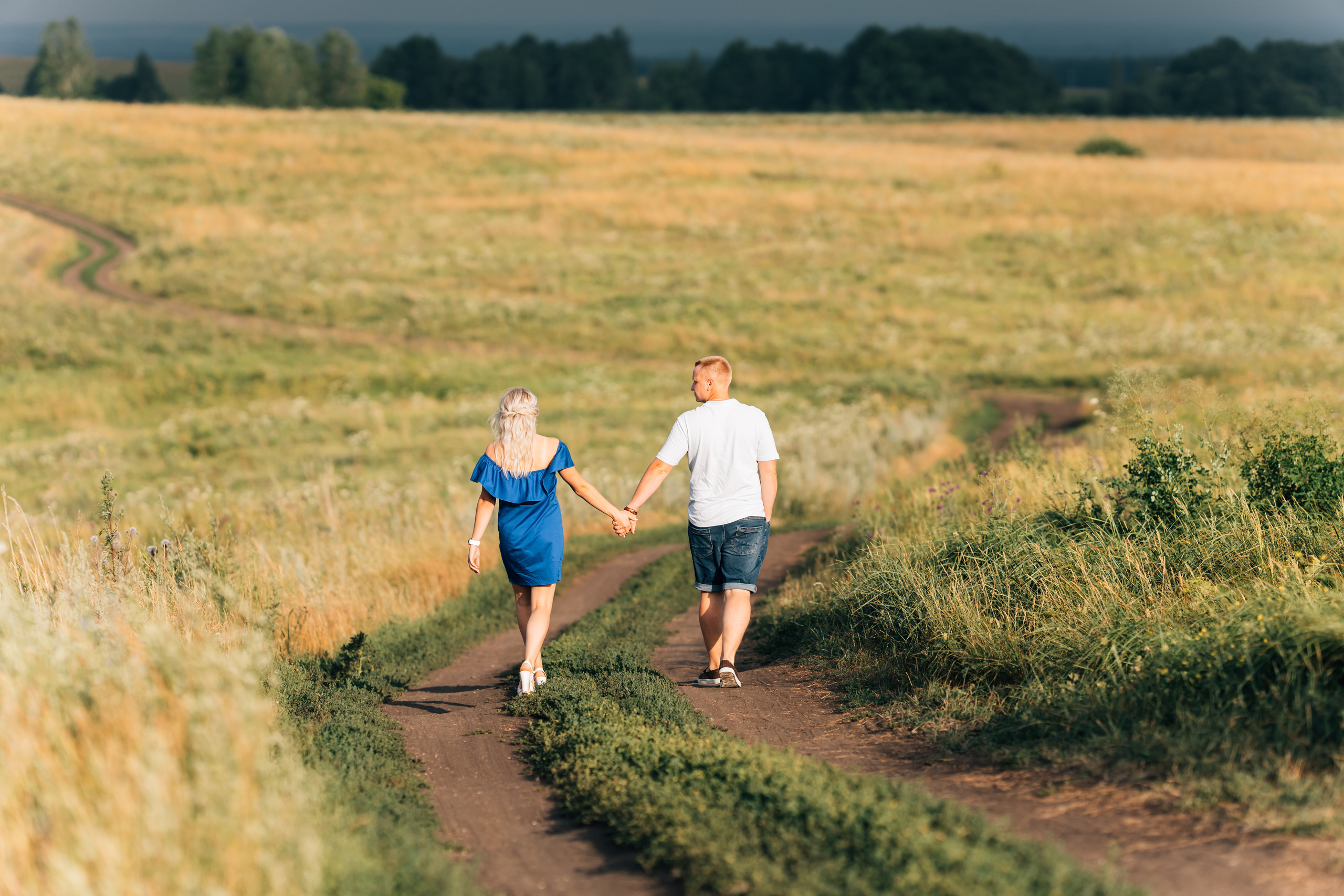 Lovestory. Demenin Marat. Семейные и свадебные фотосессии в Уфе