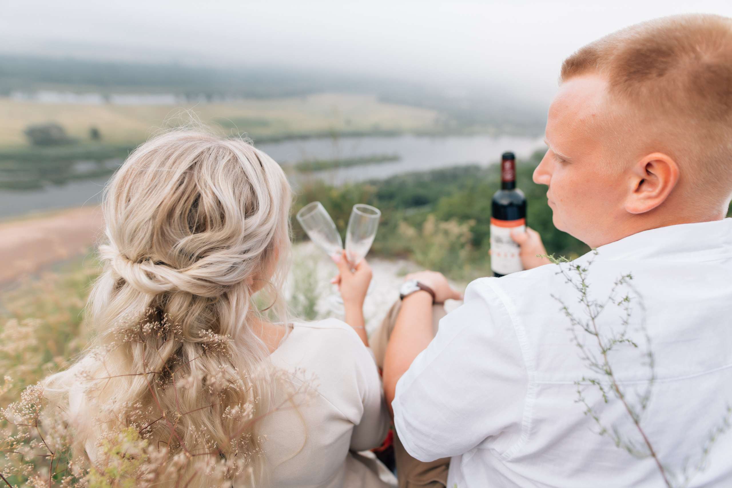 Lovestory. Demenin Marat. Семейные и свадебные фотосессии в Уфе