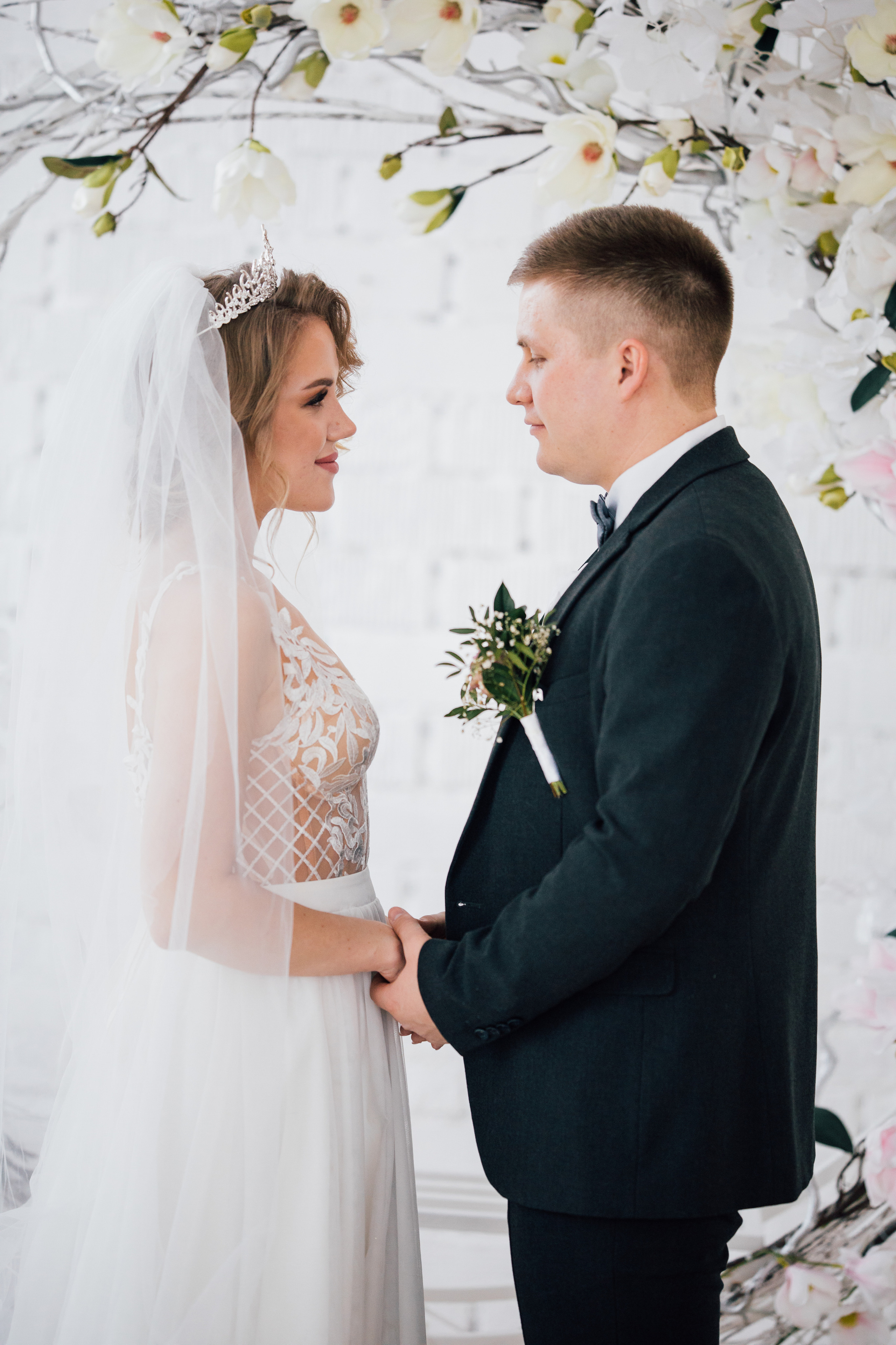 Свадебные. Demenin Marat. Семейные и свадебные фотосессии в Уфе