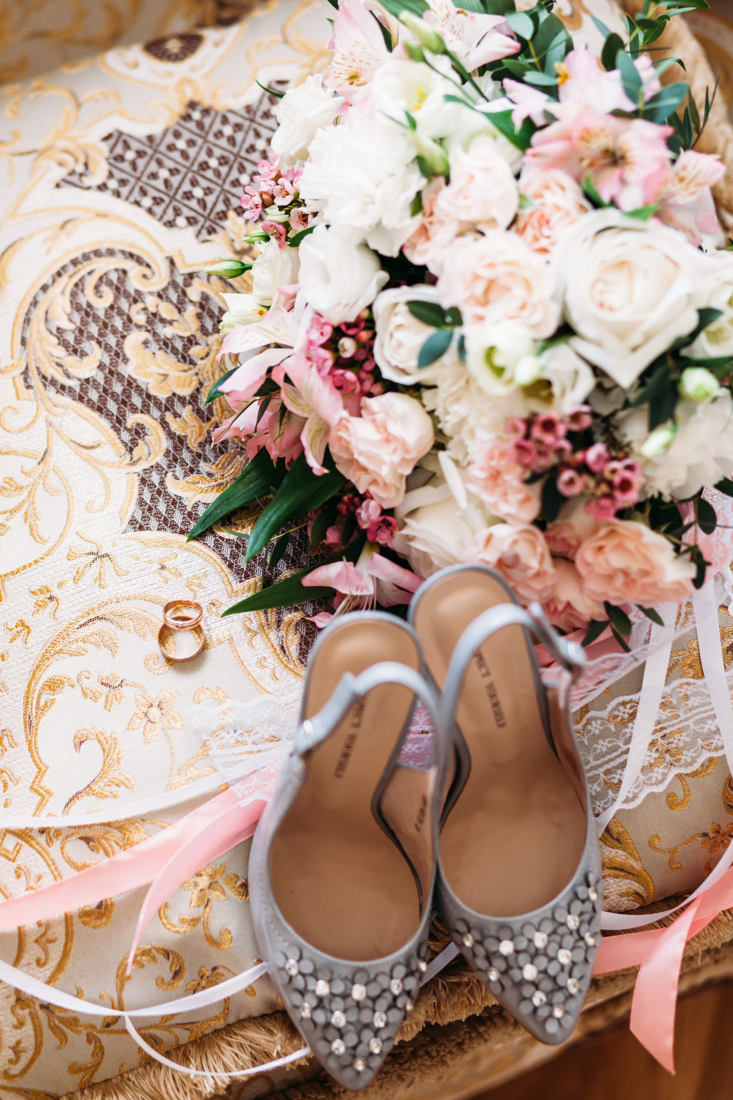 Свадебные. Demenin Marat. Семейные и свадебные фотосессии в Уфе