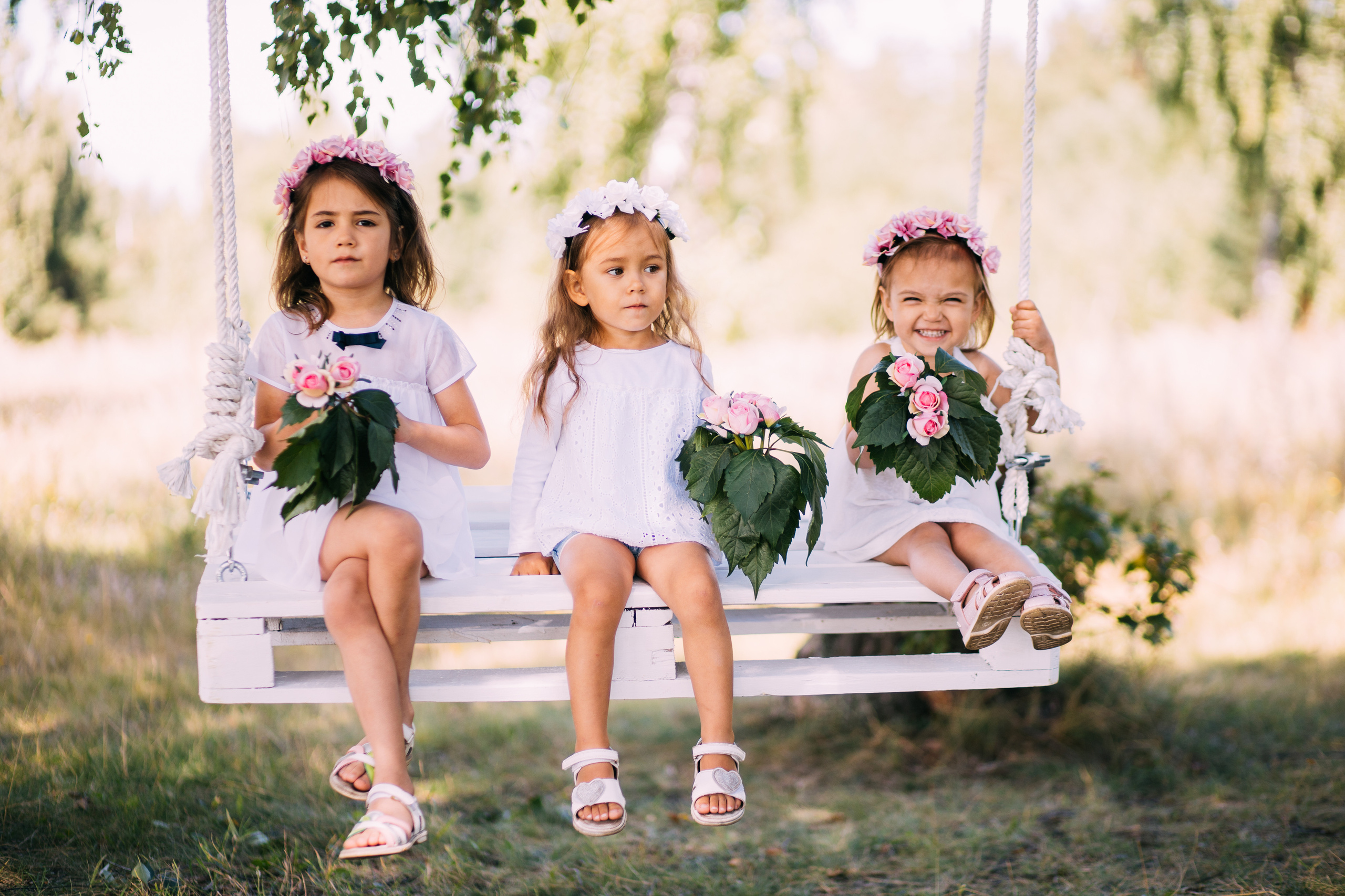 Demenin Marat. Семейные и свадебные фотосессии в Уфе