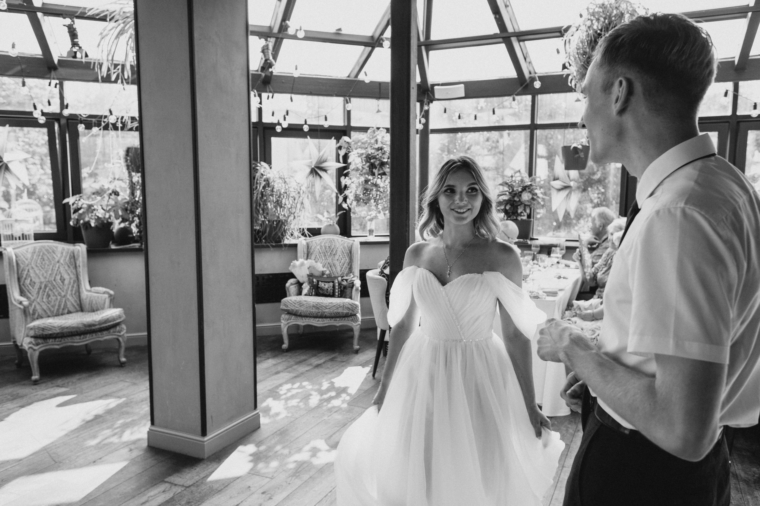 Алина и Слава 26.07.24. Фотограф Великий Новгород