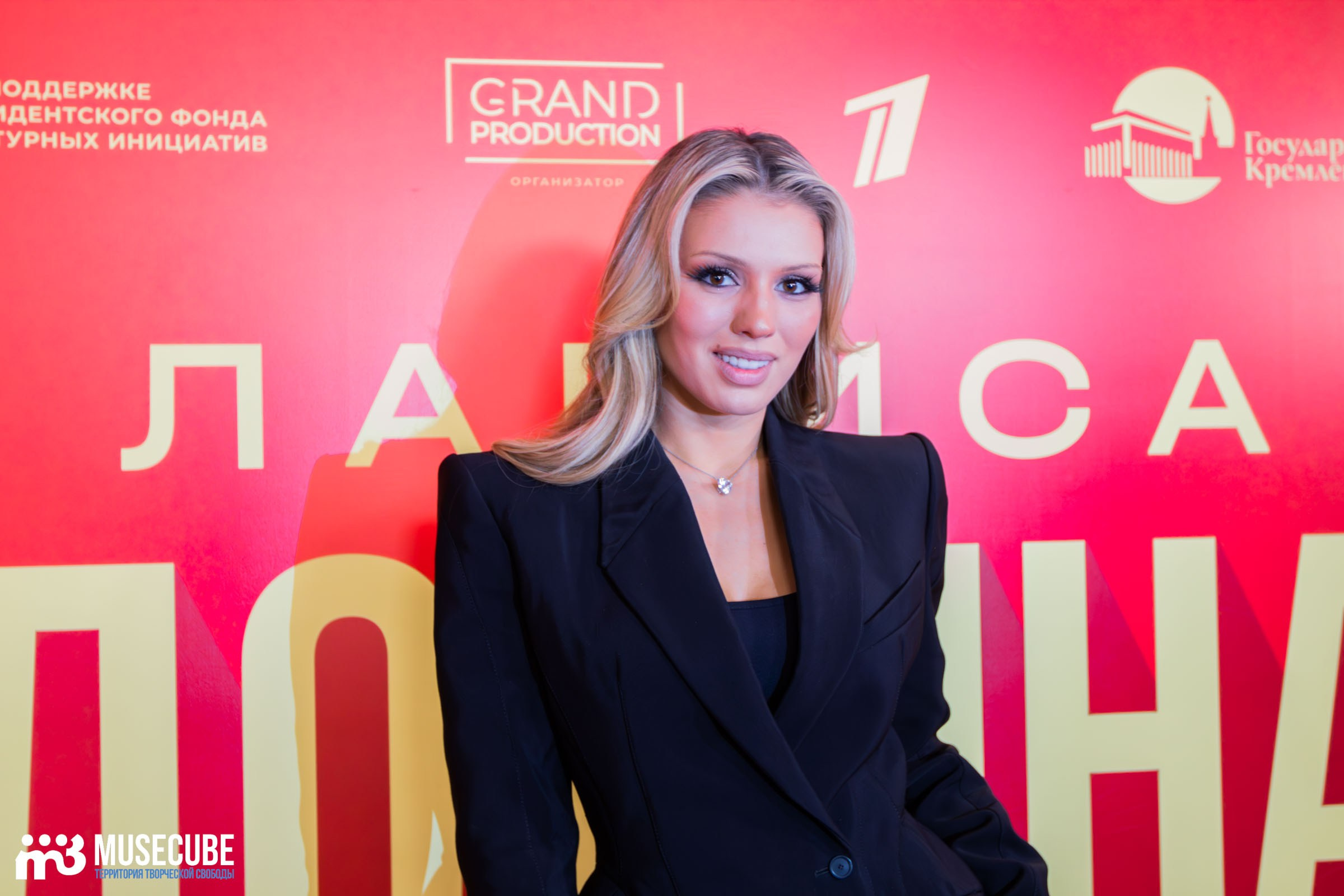 Светская хроника. Концертный фотограф