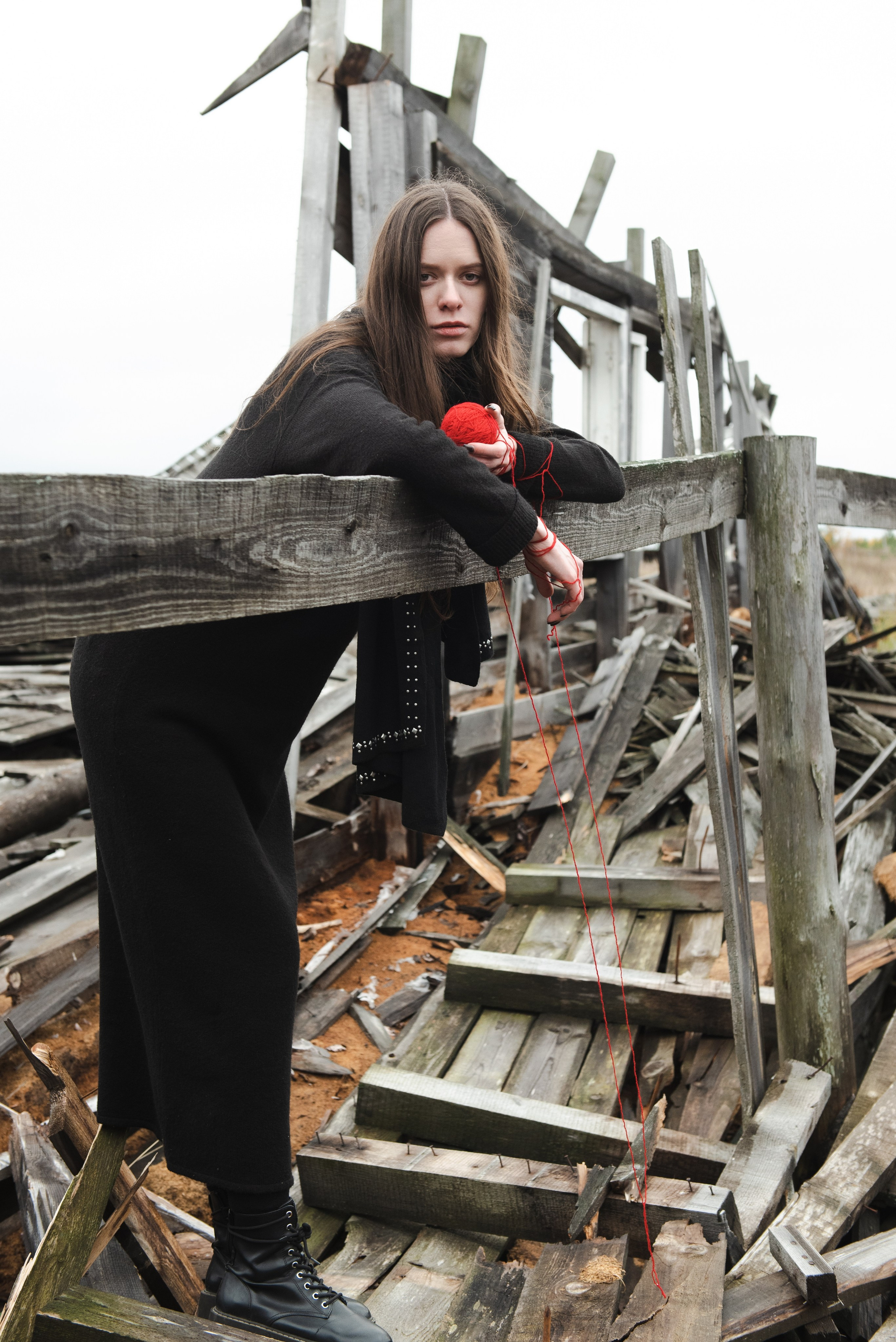 Ольга. Портретный и архитектурный фотограф в Москве и Санкт-Петербурге