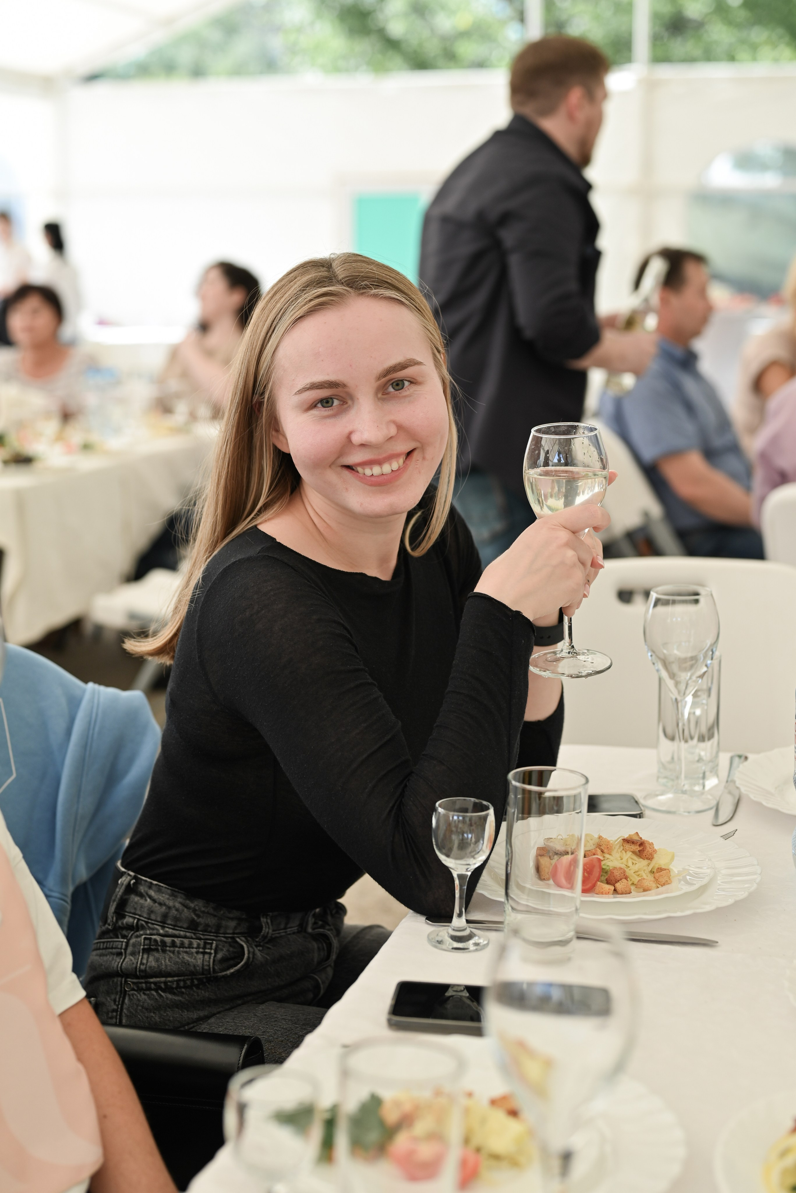 Корпоратив БашнефтьСервис. Свадебный и семейный фотограф в Уфе Александров Максим