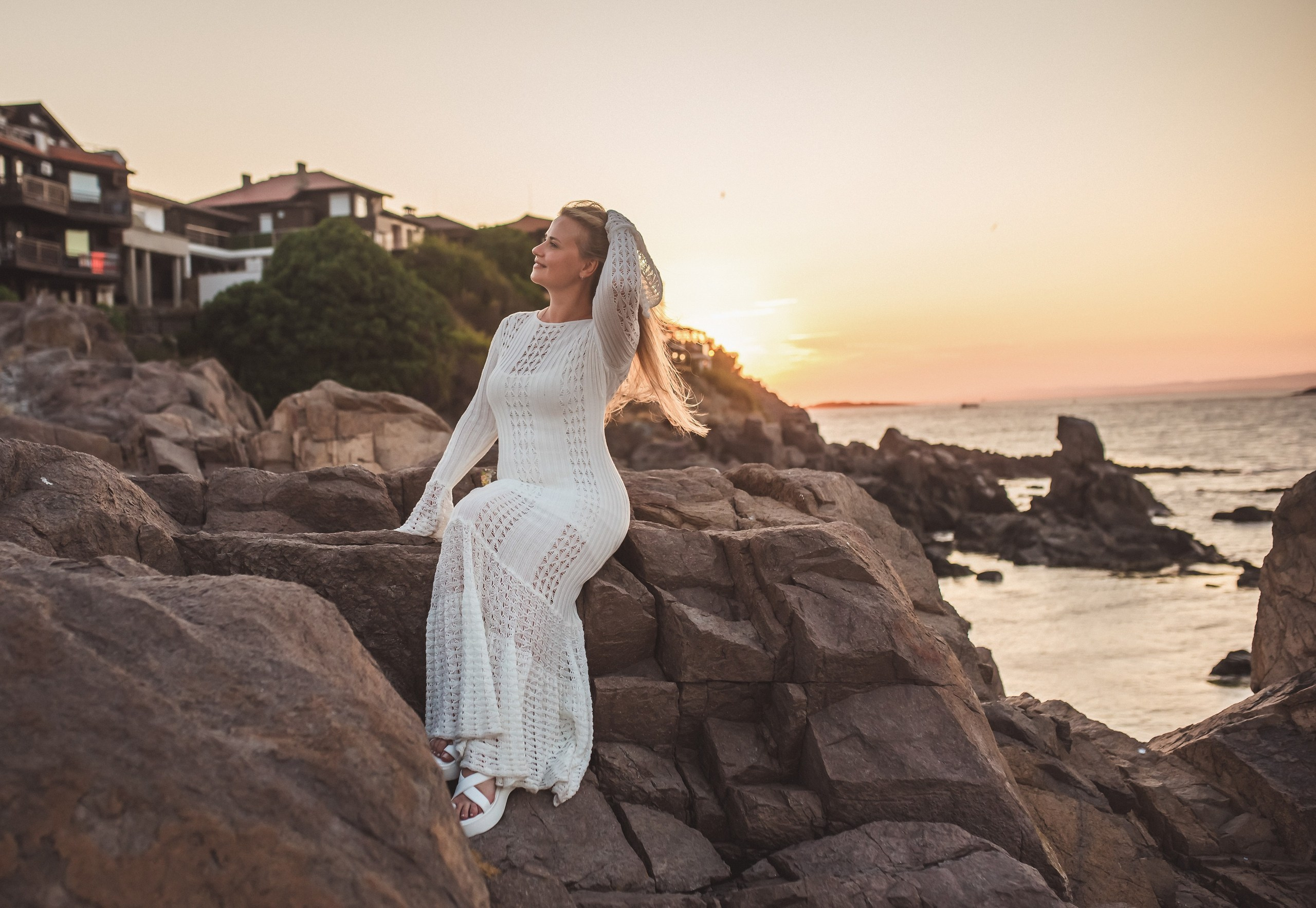 Елена Созополь. Фотограф в Болгарии. Фотограф в Созополе