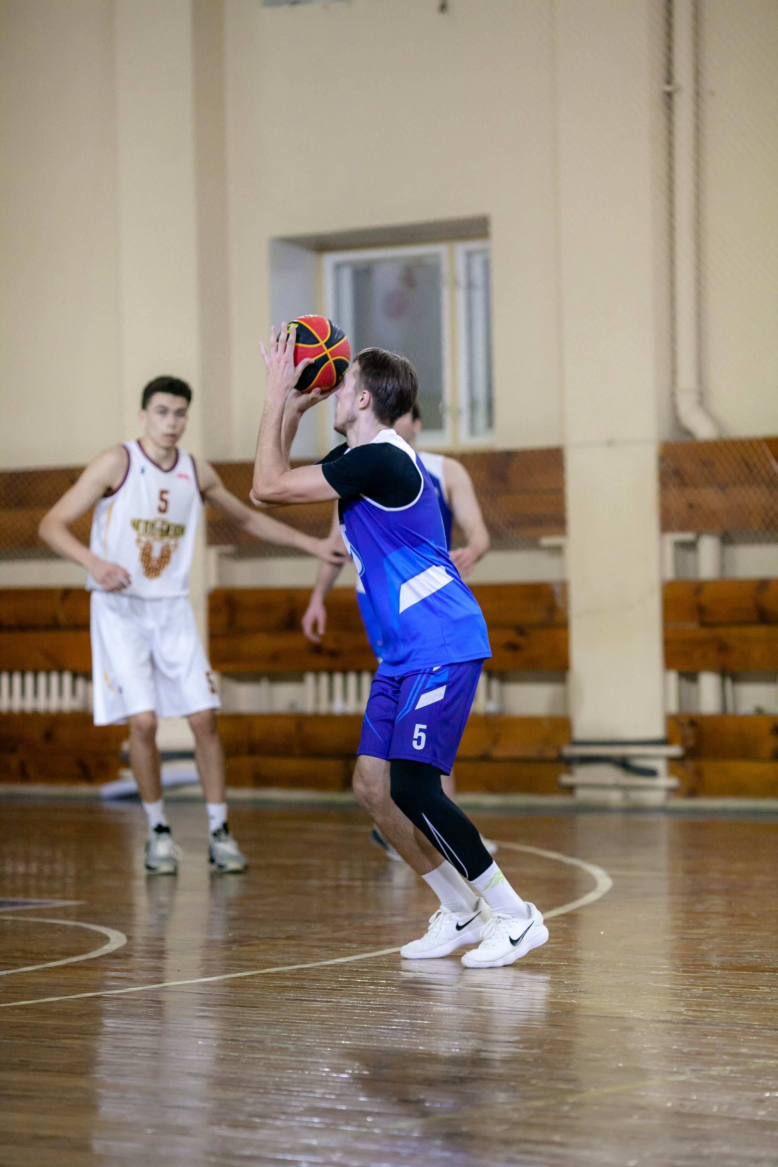 3×3. Фотография