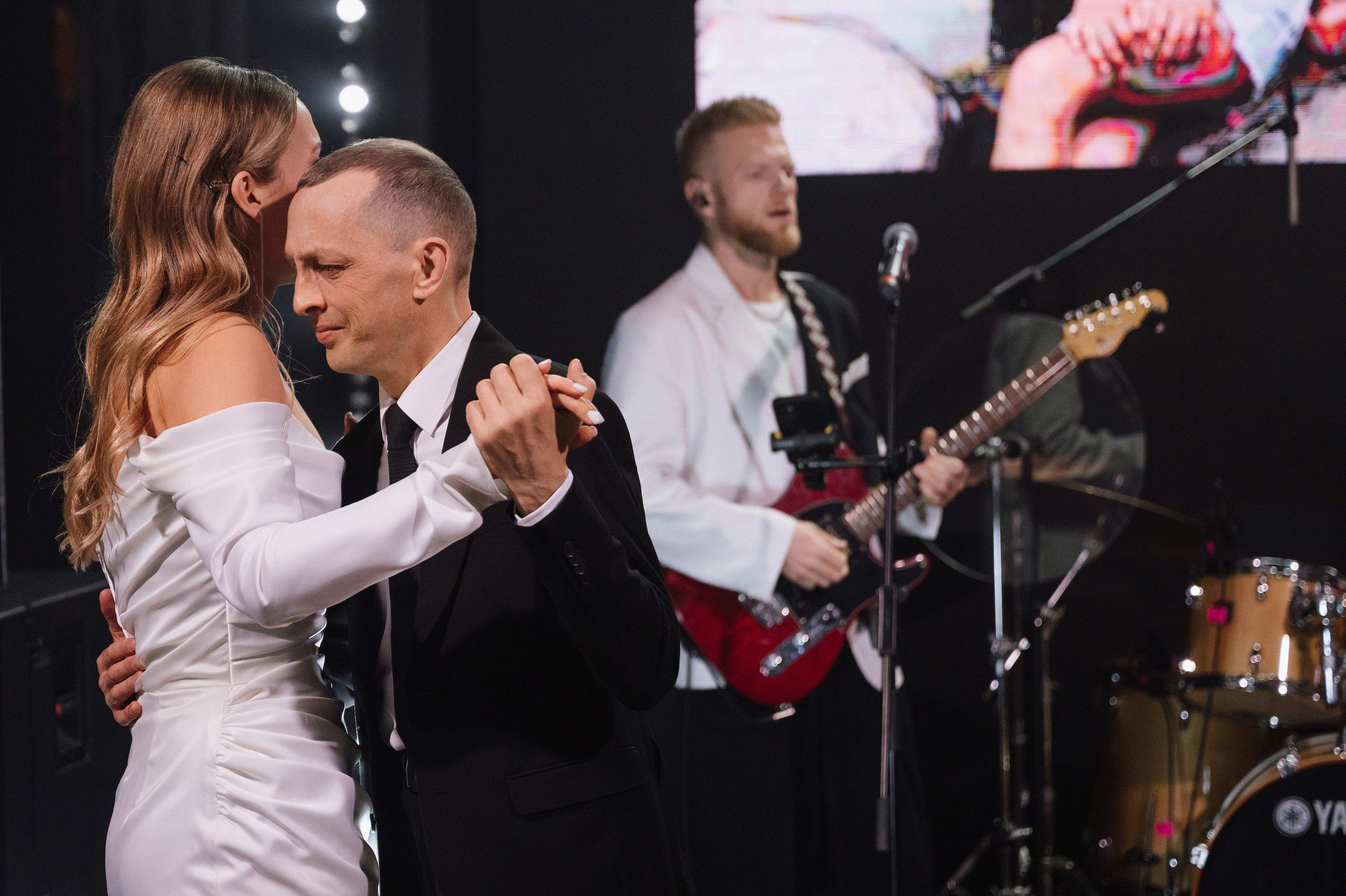 Fedor | Ilona. Свадебный фотограф Сергей Скрипник