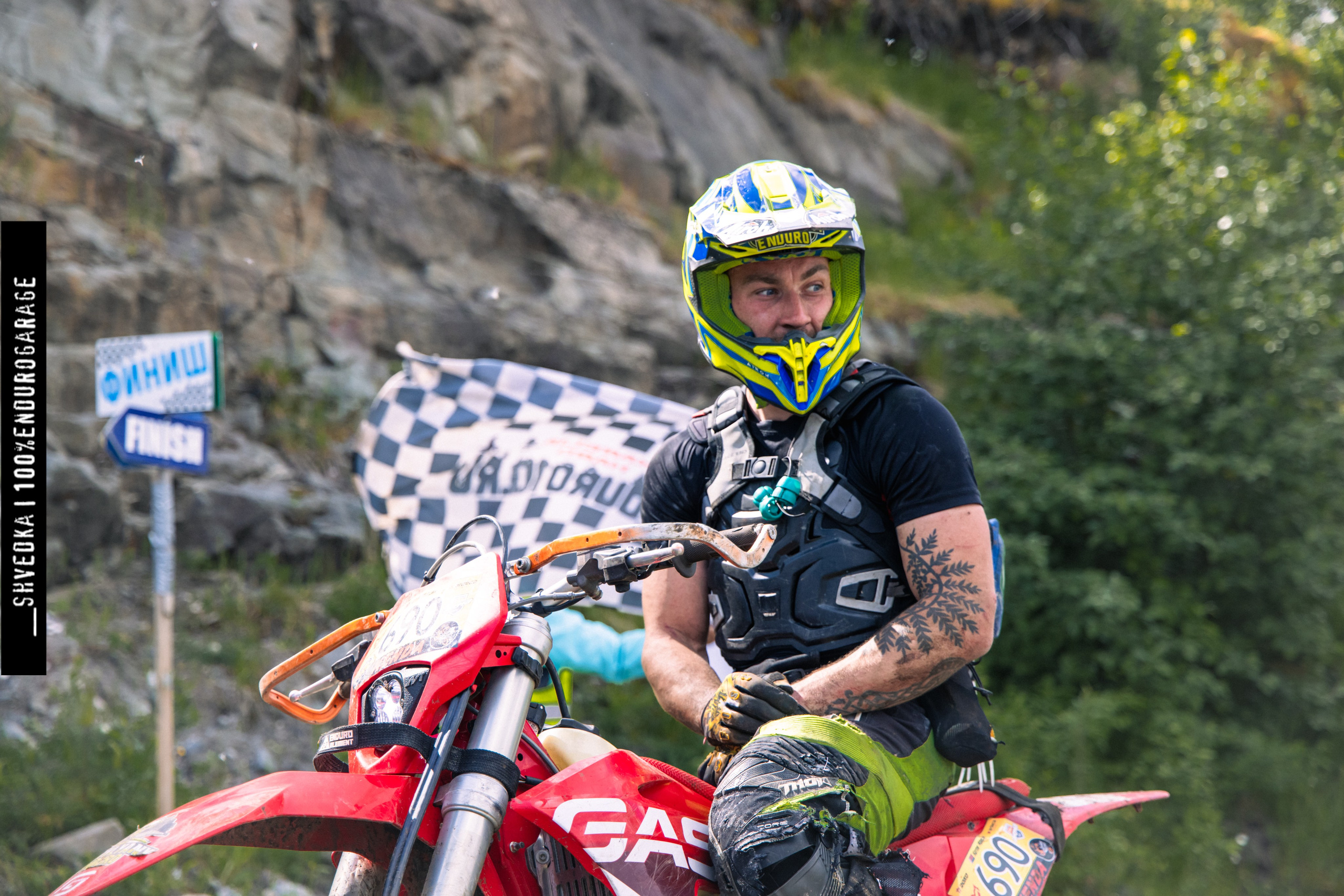 10.06. Ваш экстрим фотограф Кудрева Яна