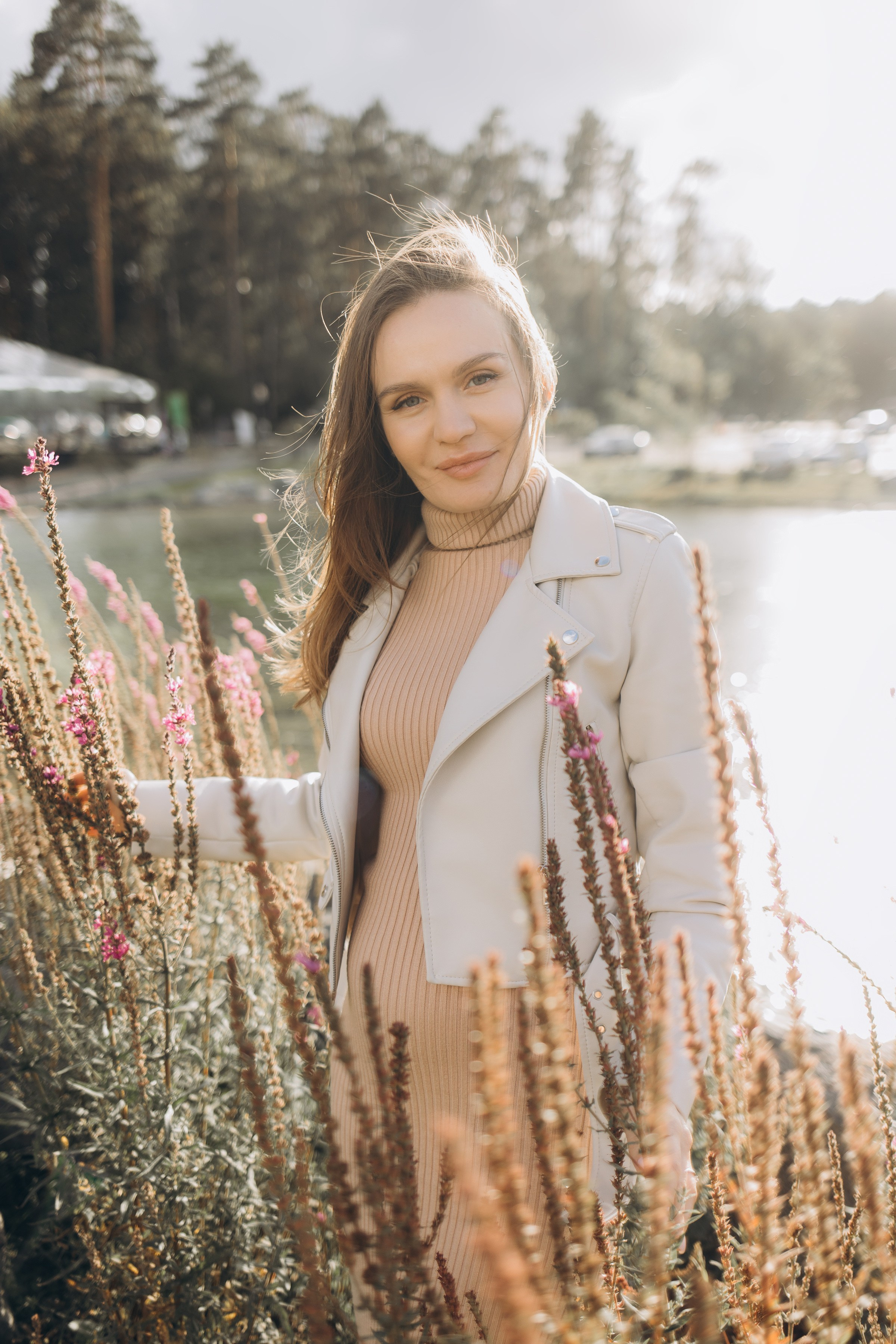 Love Story / Беременность. Фотограф Мария Кунакова Москва