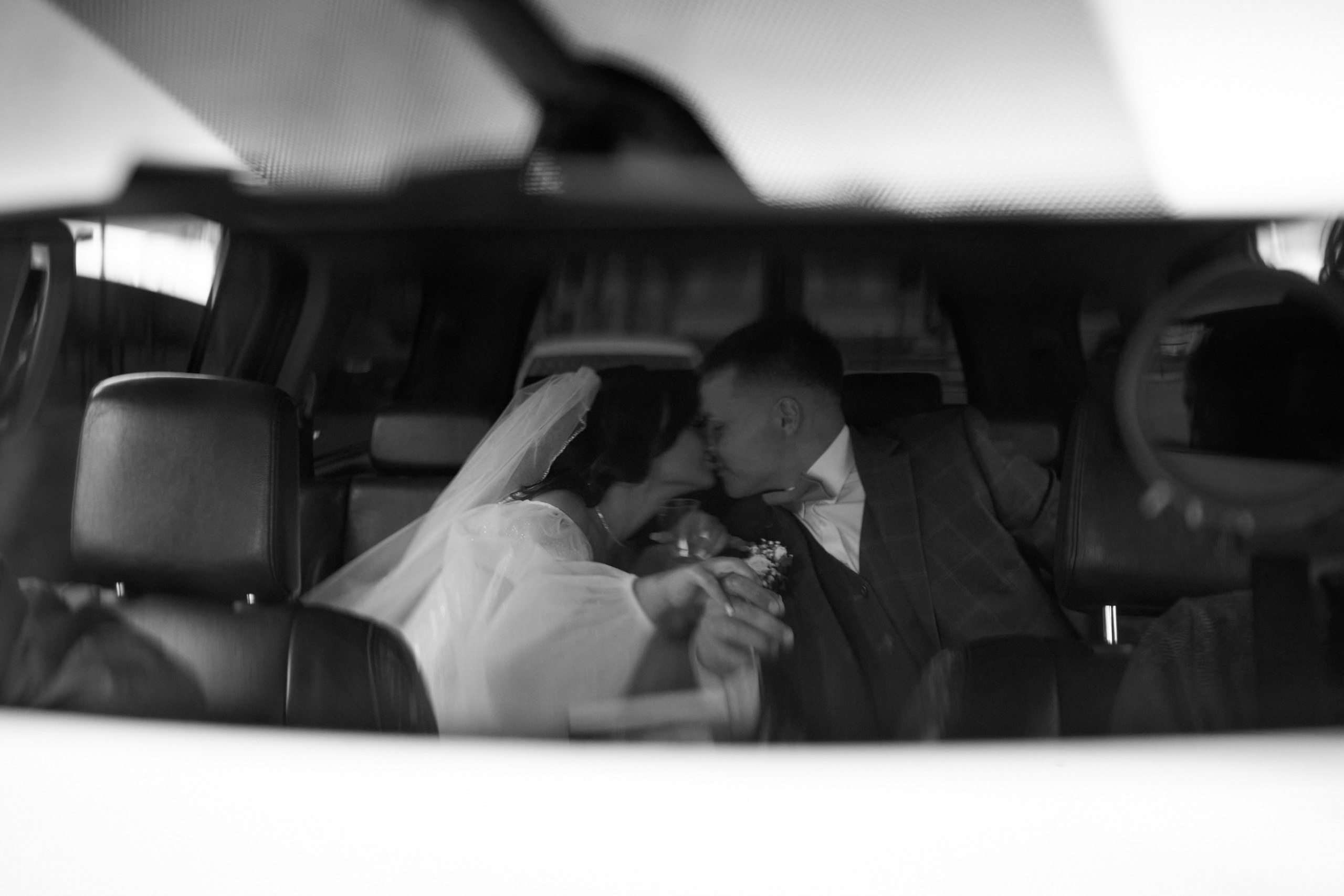 Александр и София. Фотограф видеограф Руслан Михайлов Томск